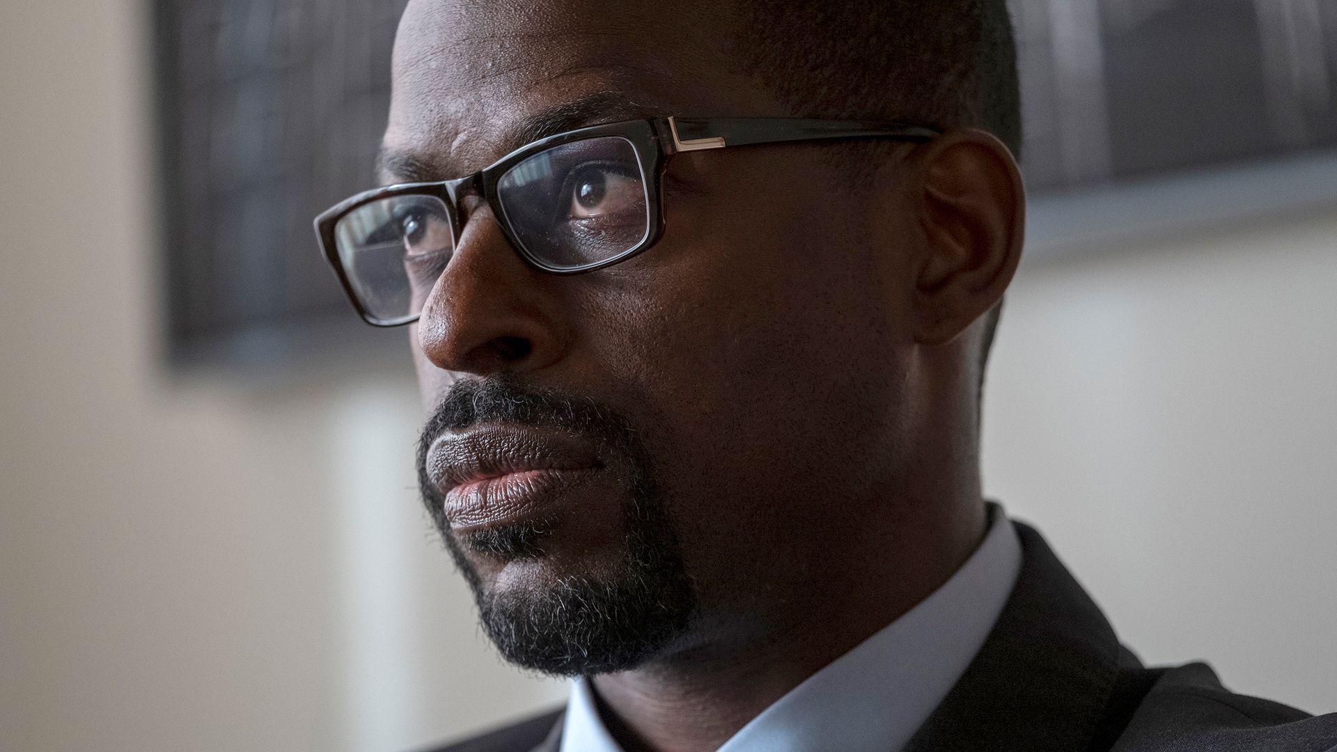 Season 5 premiere, Sterling K. Brown, Outstanding, This is Us, 1920x1080 Full HD Desktop