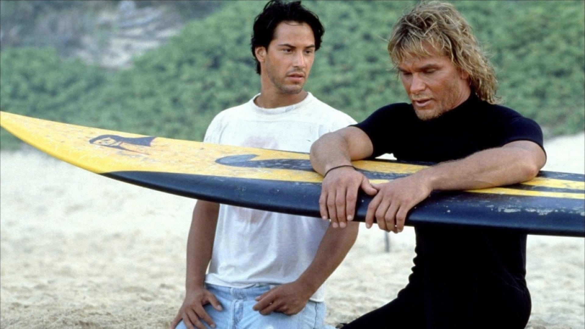 Point Break, Intriguing backdrops, Visual storytelling, Atmospheric cinematography, 1920x1080 Full HD Desktop