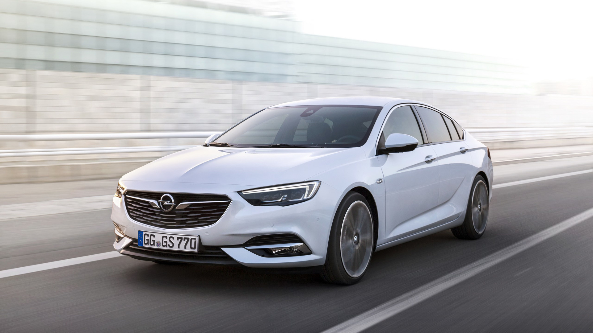 Opel Insignia, Auto, Pricing for, Grand sport, 1920x1080 Full HD Desktop