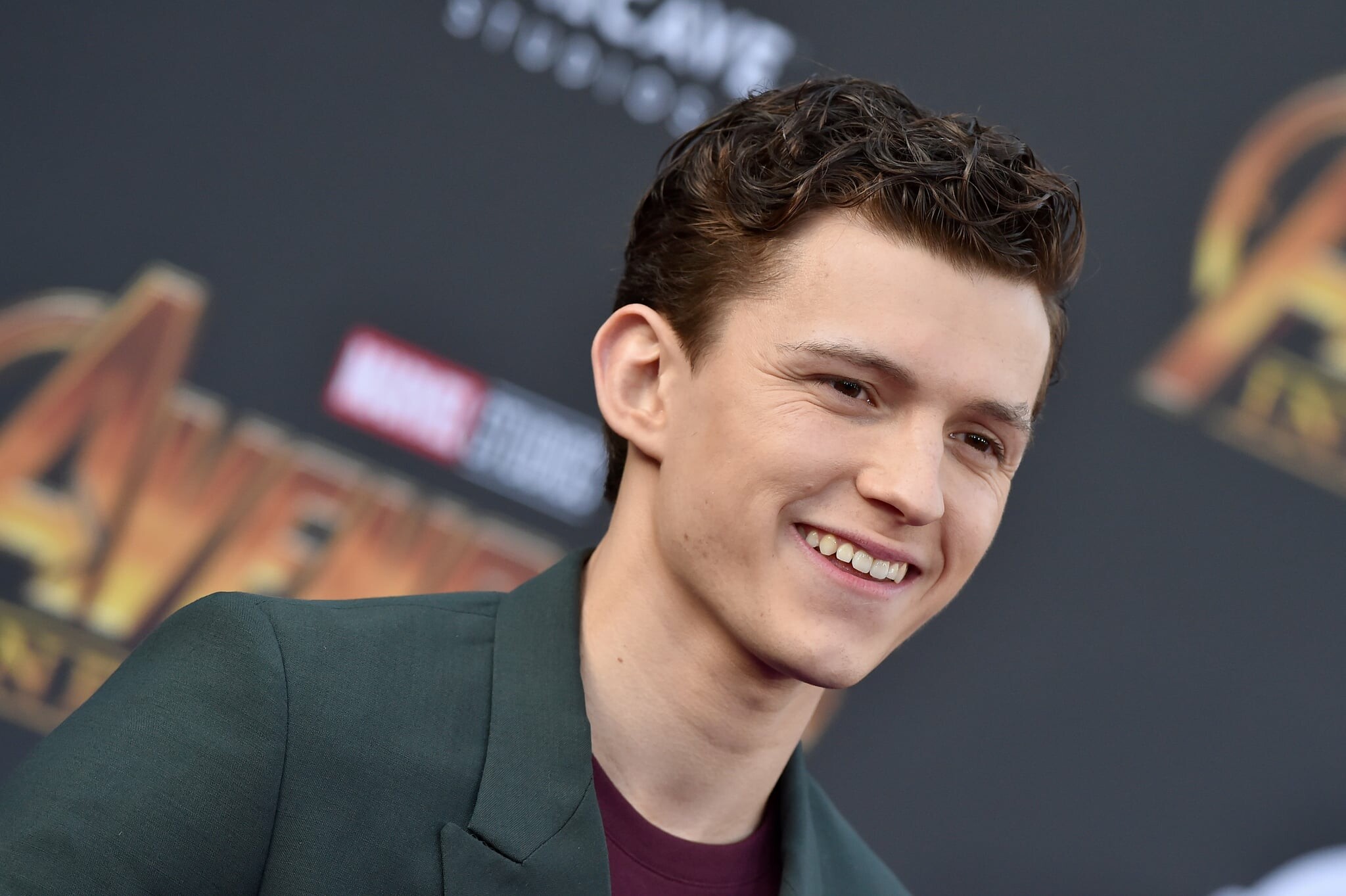 Tom Holland, HD, Wallpapers, Net, 2050x1370 HD Desktop