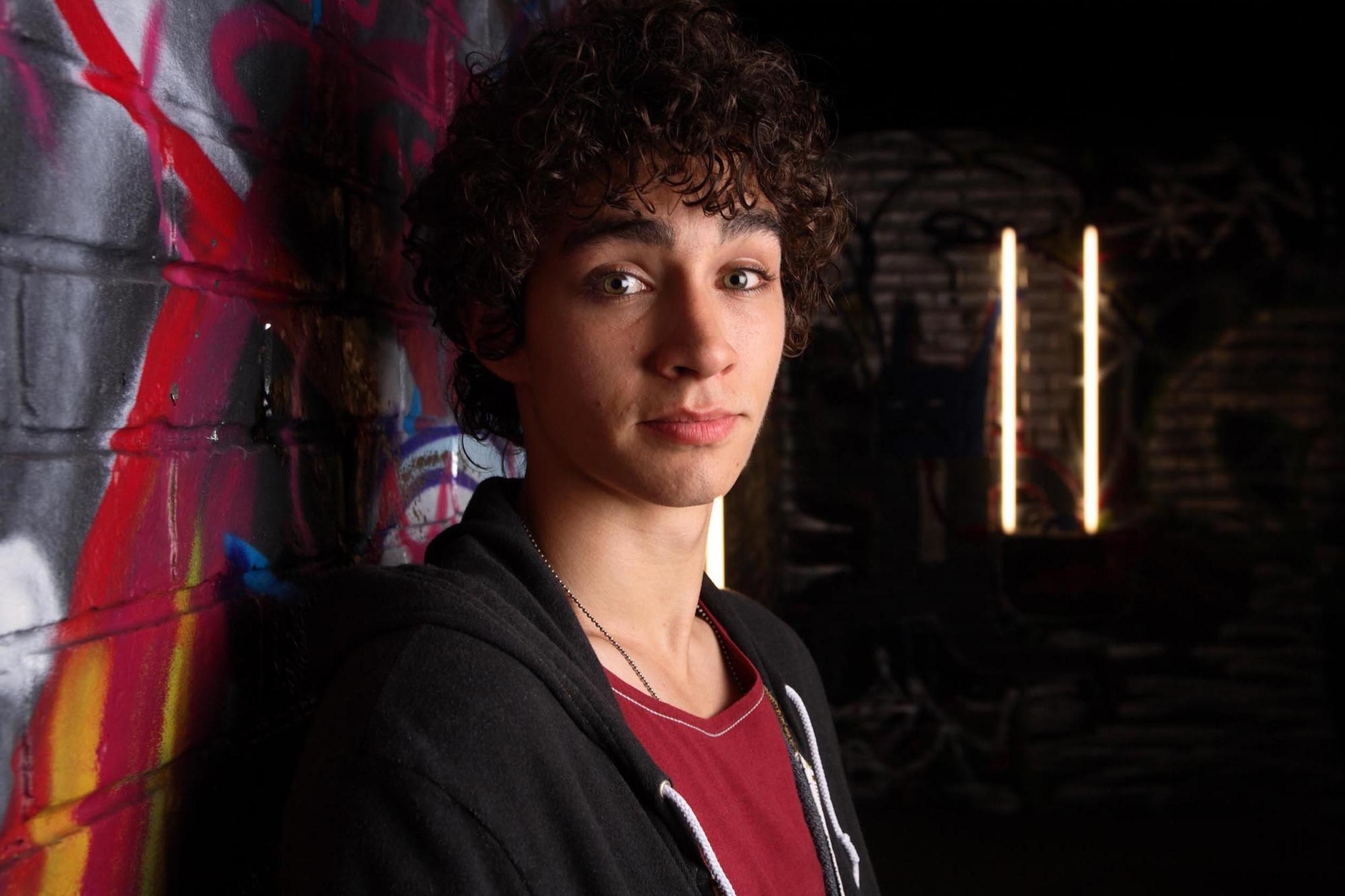 Robert Sheehan, Movies, HD Wallpapers, Uncle Birthday, 2500x1670 HD Desktop