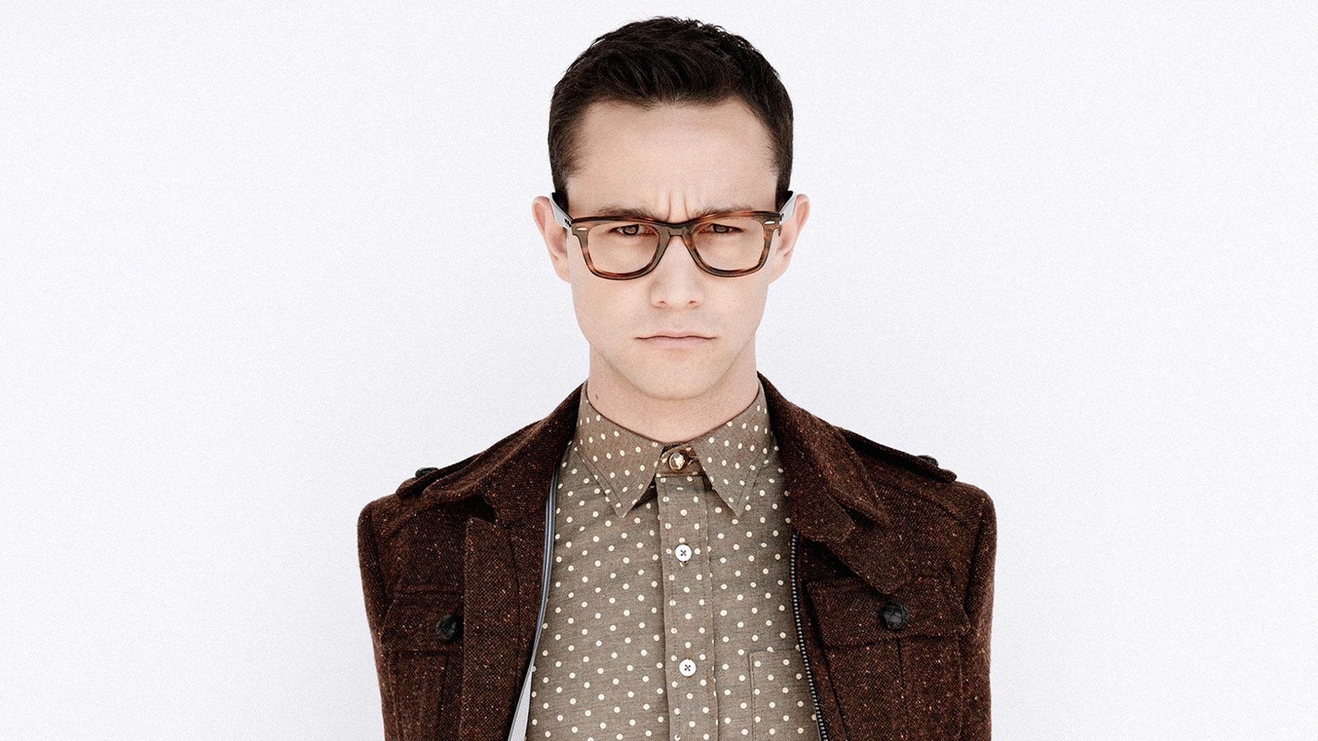 Joseph Gordon-Levitt, Hot images, Full HD wallpapers, Handsome actor, 1920x1080 Full HD Desktop