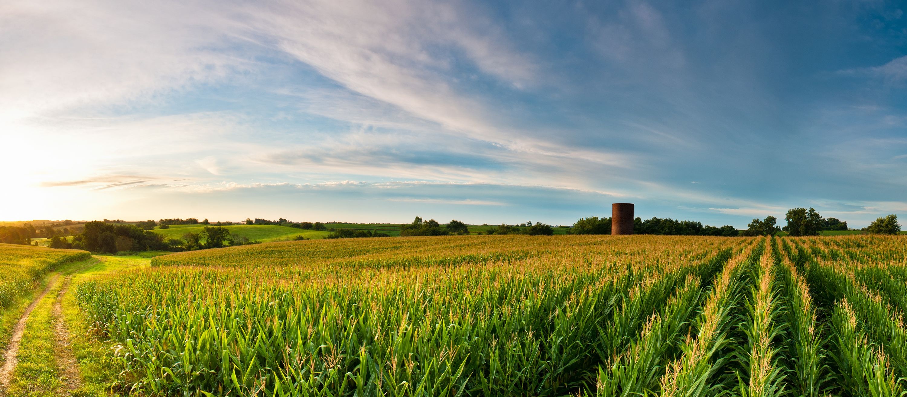 Iowa reisen, Individuelle rundreisen, USA travel, Iowa vacations, 3000x1320 Dual Screen Desktop