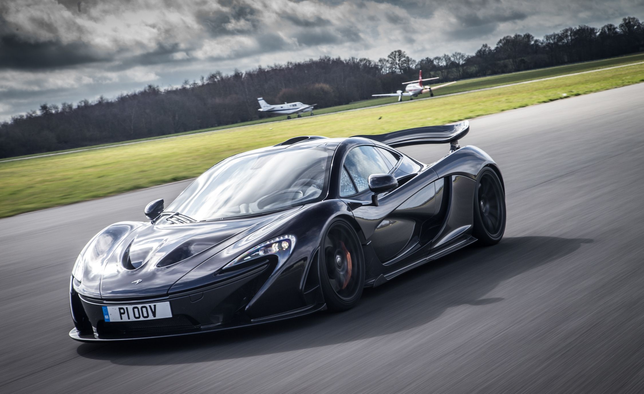 McLaren P1, Review, Pricing and specs, 2250x1380 HD Desktop