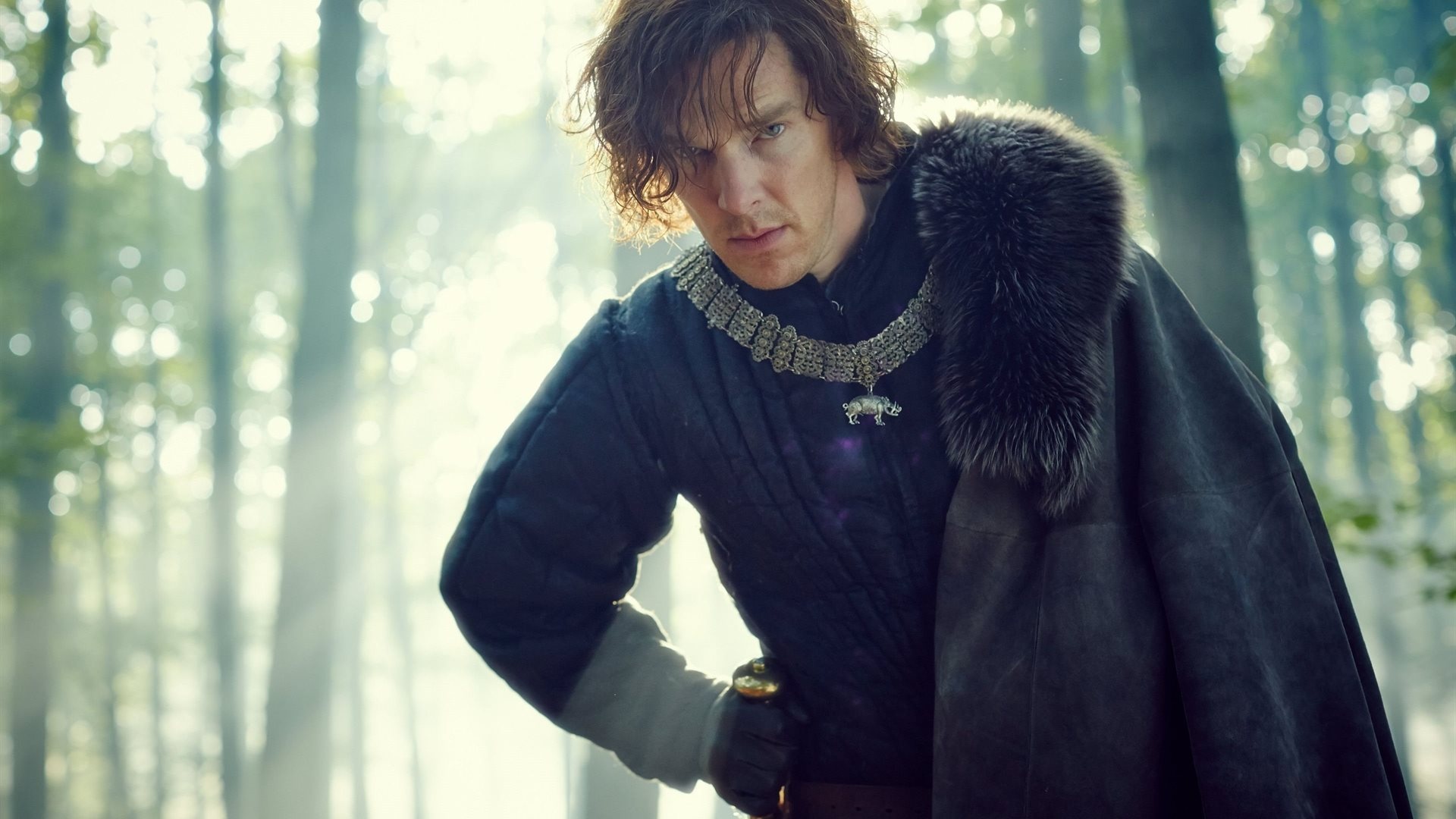 The Hollow Crown, Uneasy Lies, The Mindful Rambler, 1920x1080 Full HD Desktop