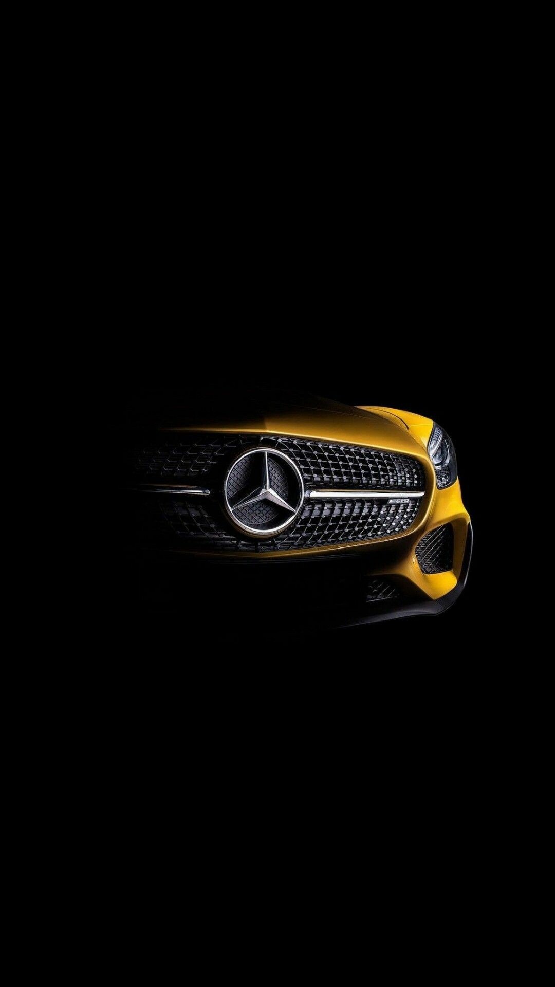 Cool Mercedes wallpapers, Trendsetting automotive, Stylish and sophisticated, Iconic brand, 1080x1920 Full HD Phone