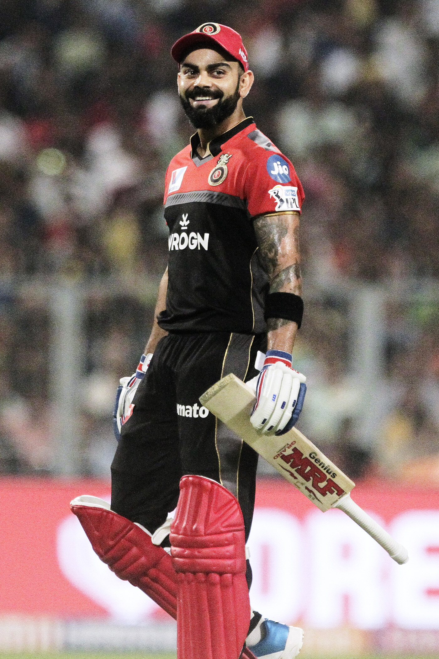 IPL 2019, Virat Kohli Wallpaper, 1400x2110 HD Phone