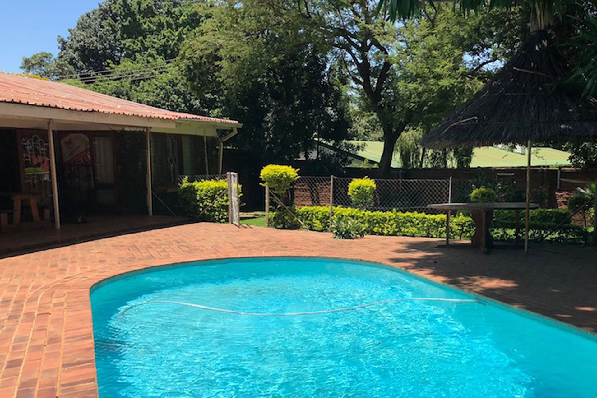 Lilongwe guesthouse, Things to do in Lilongwe, 1920x1280 HD Desktop