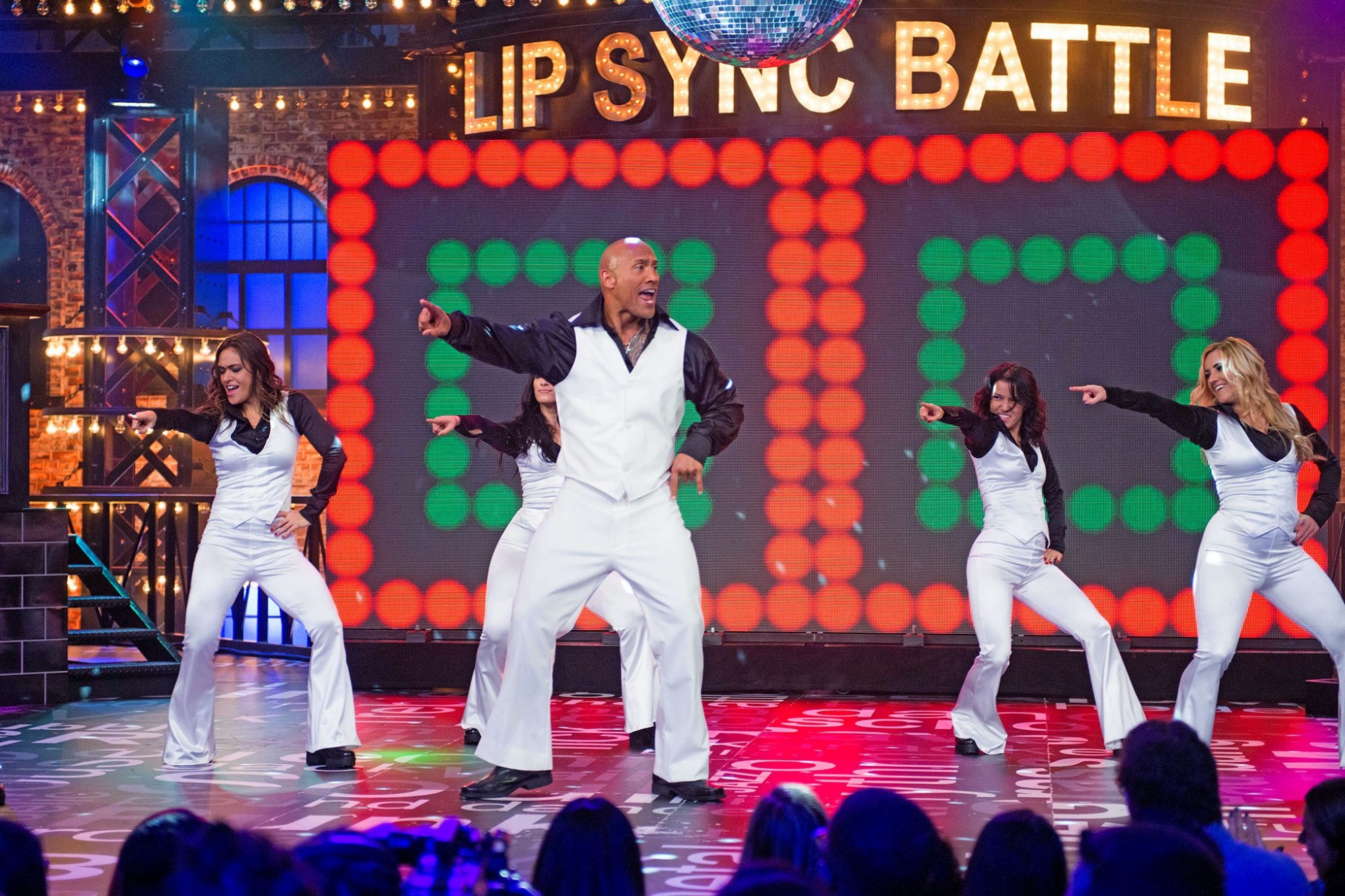 Lip Sync Battle success, Unexpected hit, Surprising popularity, Entertainment triumph, 2000x1340 HD Desktop