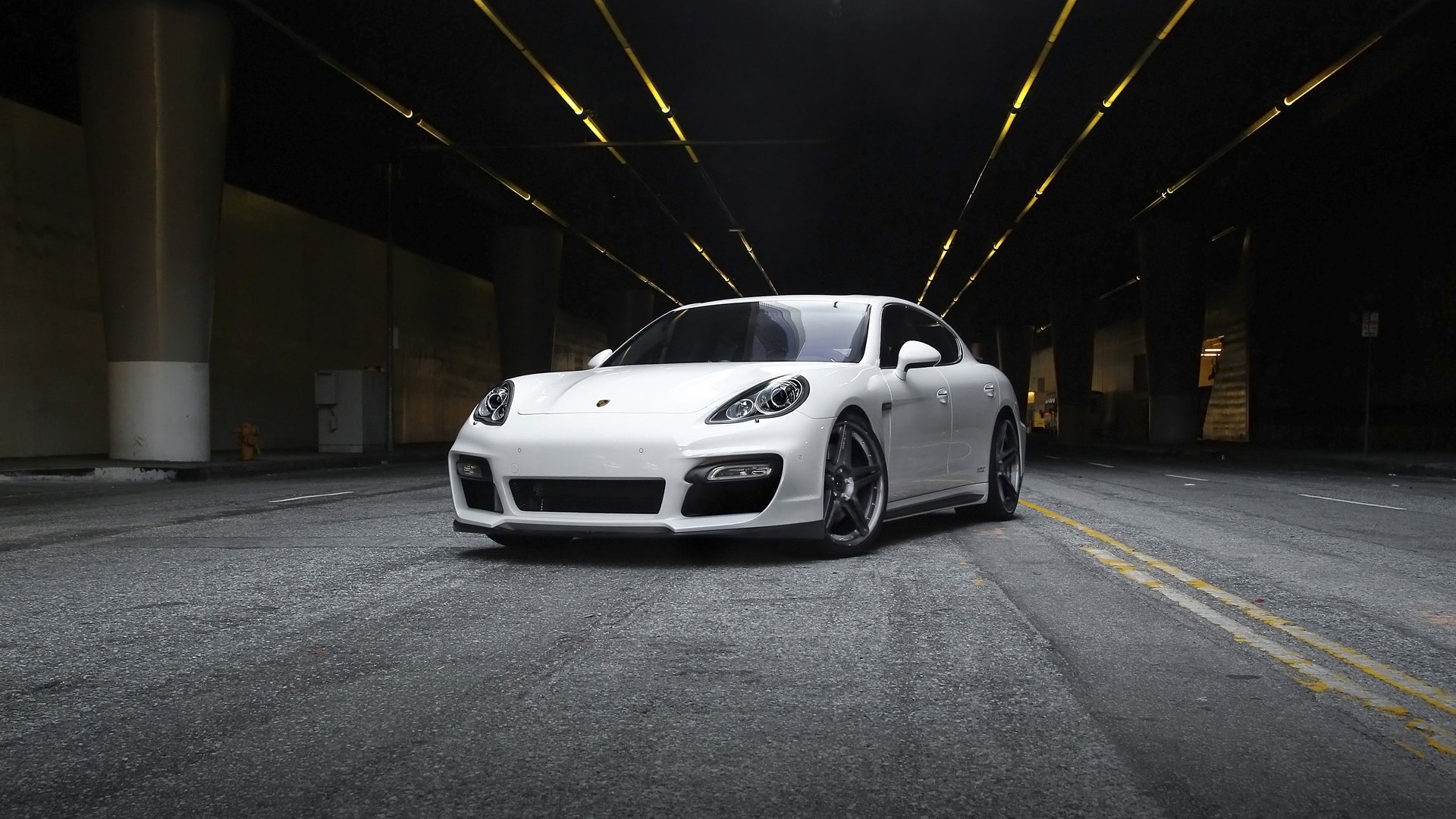 971 Chassis G2, Porsche Panamera Wallpaper, 1920x1080 Full HD Desktop