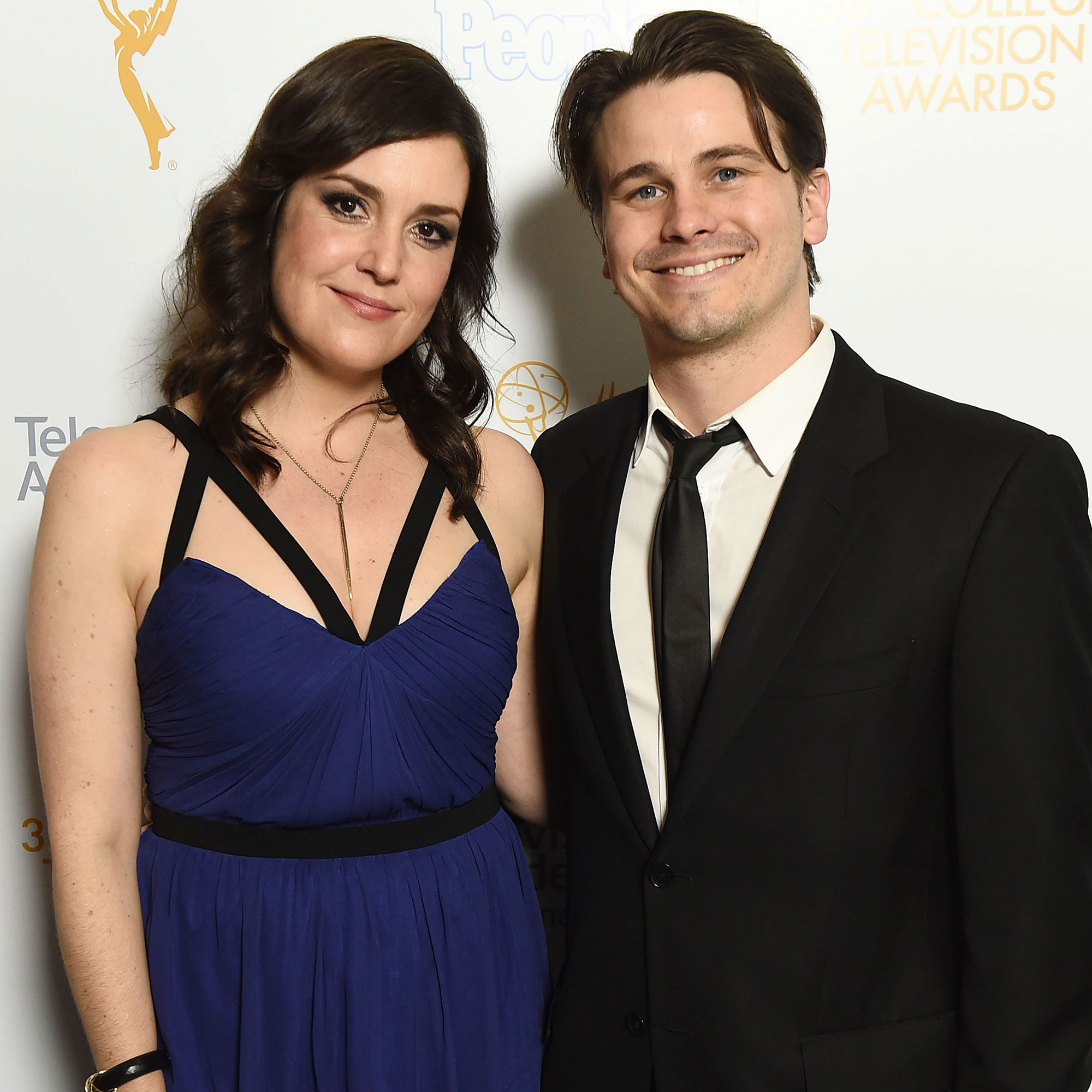 Melanie Lynskey and Jason Ritter's Relationship Timeline: Photos 2000x2000