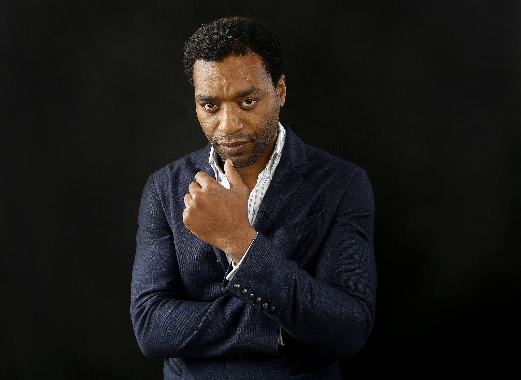 Chiwetel Ejiofor, Villain in Bond, Four Brothers, Background Splash, 2050x1500 HD Desktop