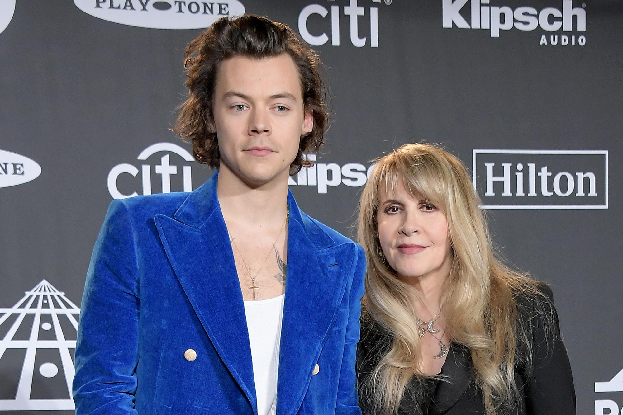 Harry Styles, Stevie Nicks Wallpaper, 2000x1340 HD Desktop