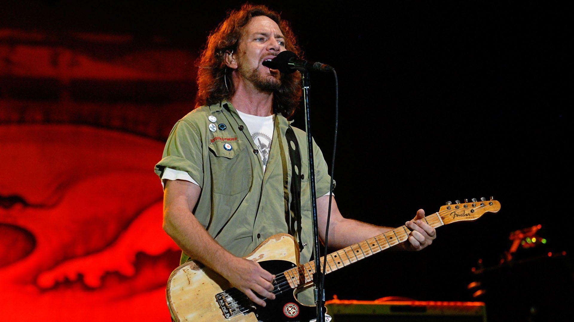 Bonnaroo 2008, Pearl Jam Wallpaper, 1920x1080 Full HD Desktop