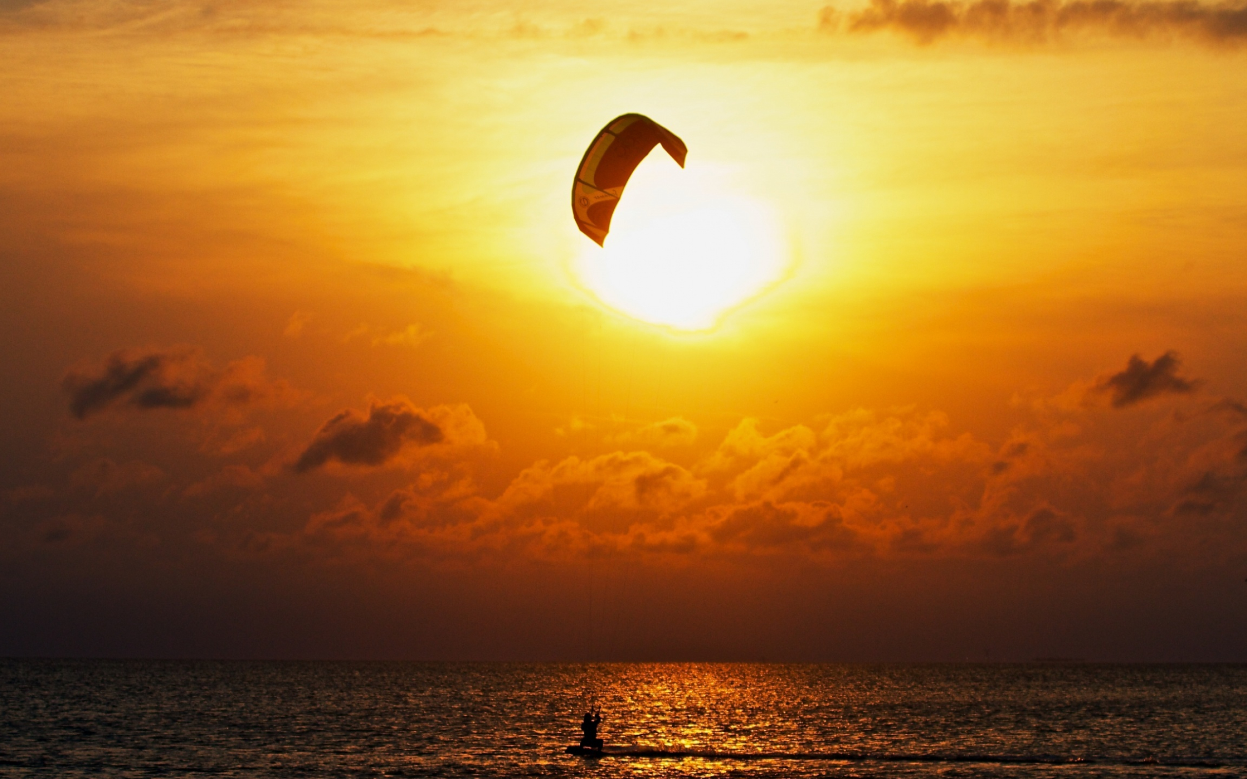 Kiteboarding wallpapers, Christopher Mercado, Stunning images, Extreme sport, 2560x1600 HD Desktop