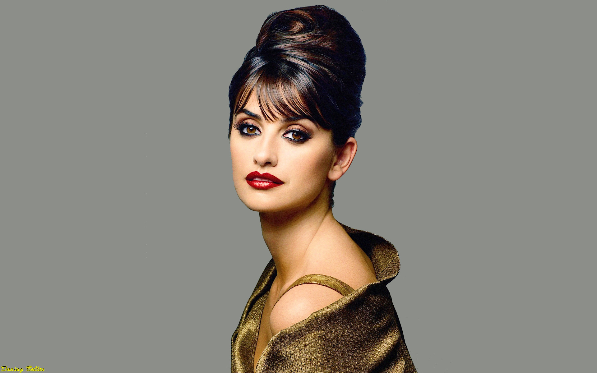 Penelope Cruz, Movies, Actress, Spanish, 1920x1200 HD Desktop