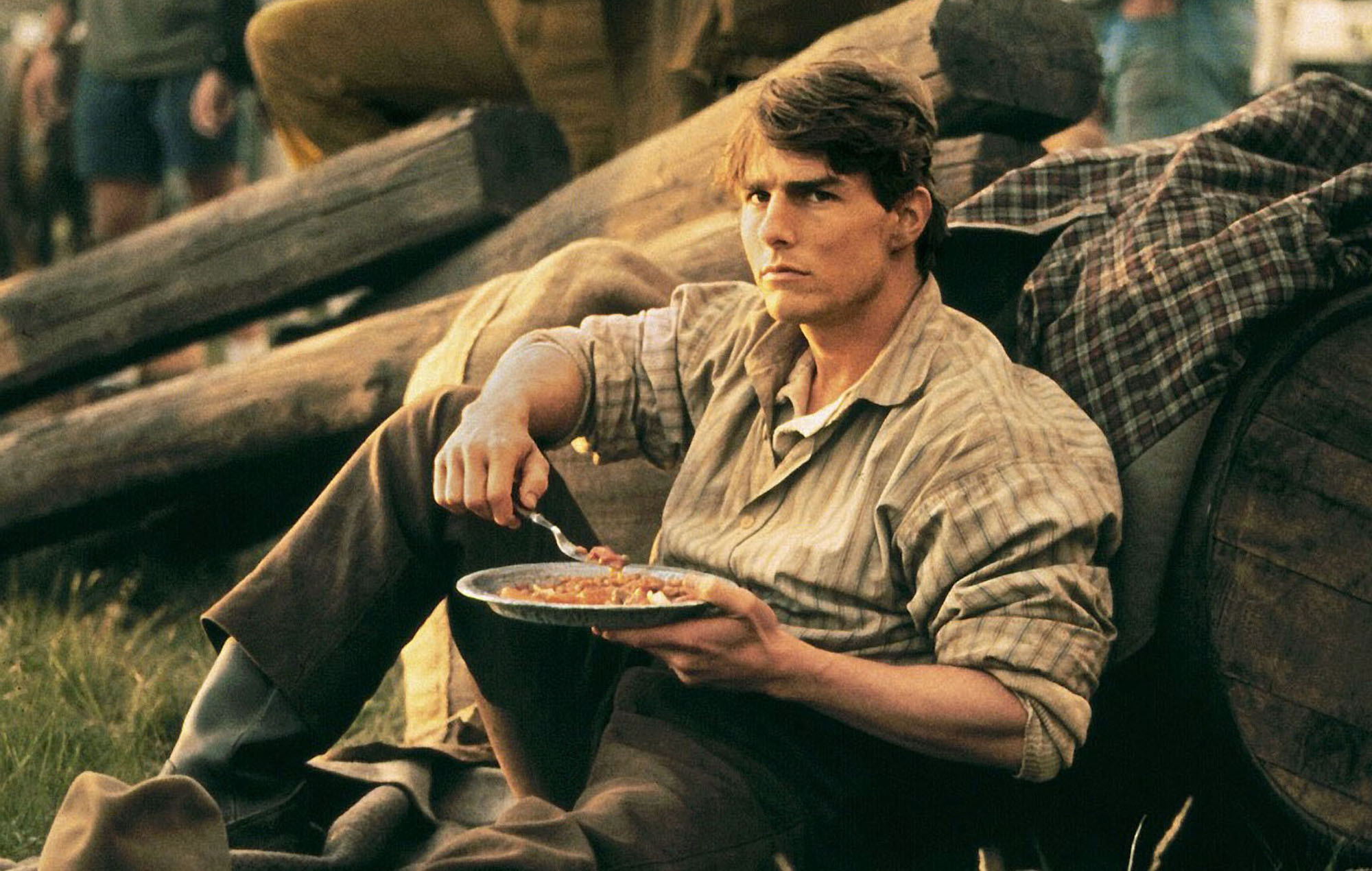 Far and Away, Tom Cruise, Controversial remark, Movie trivia, 2000x1270 HD Desktop