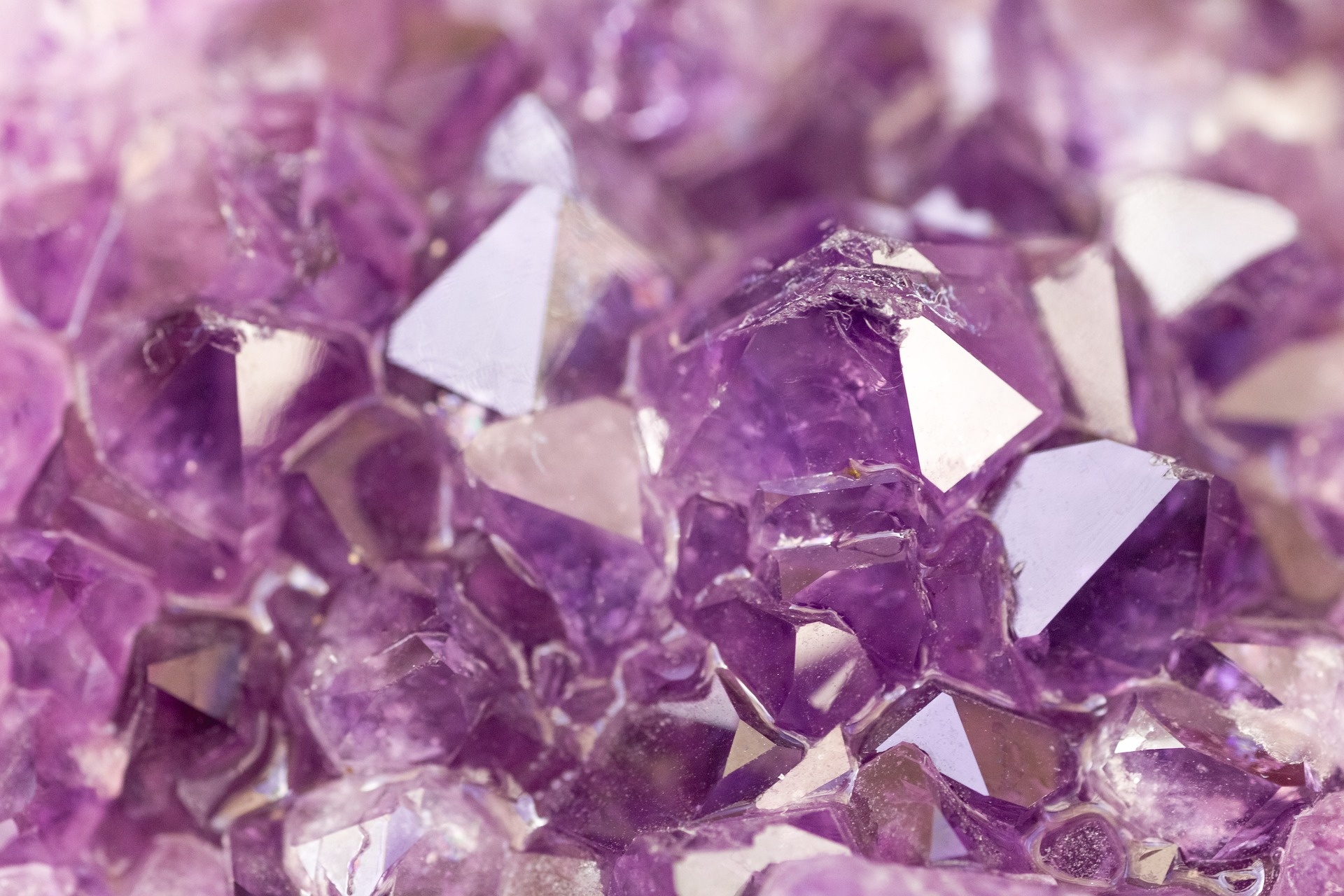 Amethyst, Crystal Amethyst Stone, Quartz Nature, 1920x1280 HD Desktop