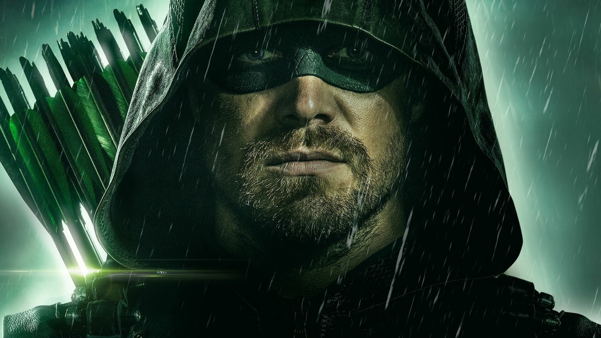 Green Arrow, HD wallpapers, Stunning images, Heroic archer, 1920x1080 Full HD Desktop