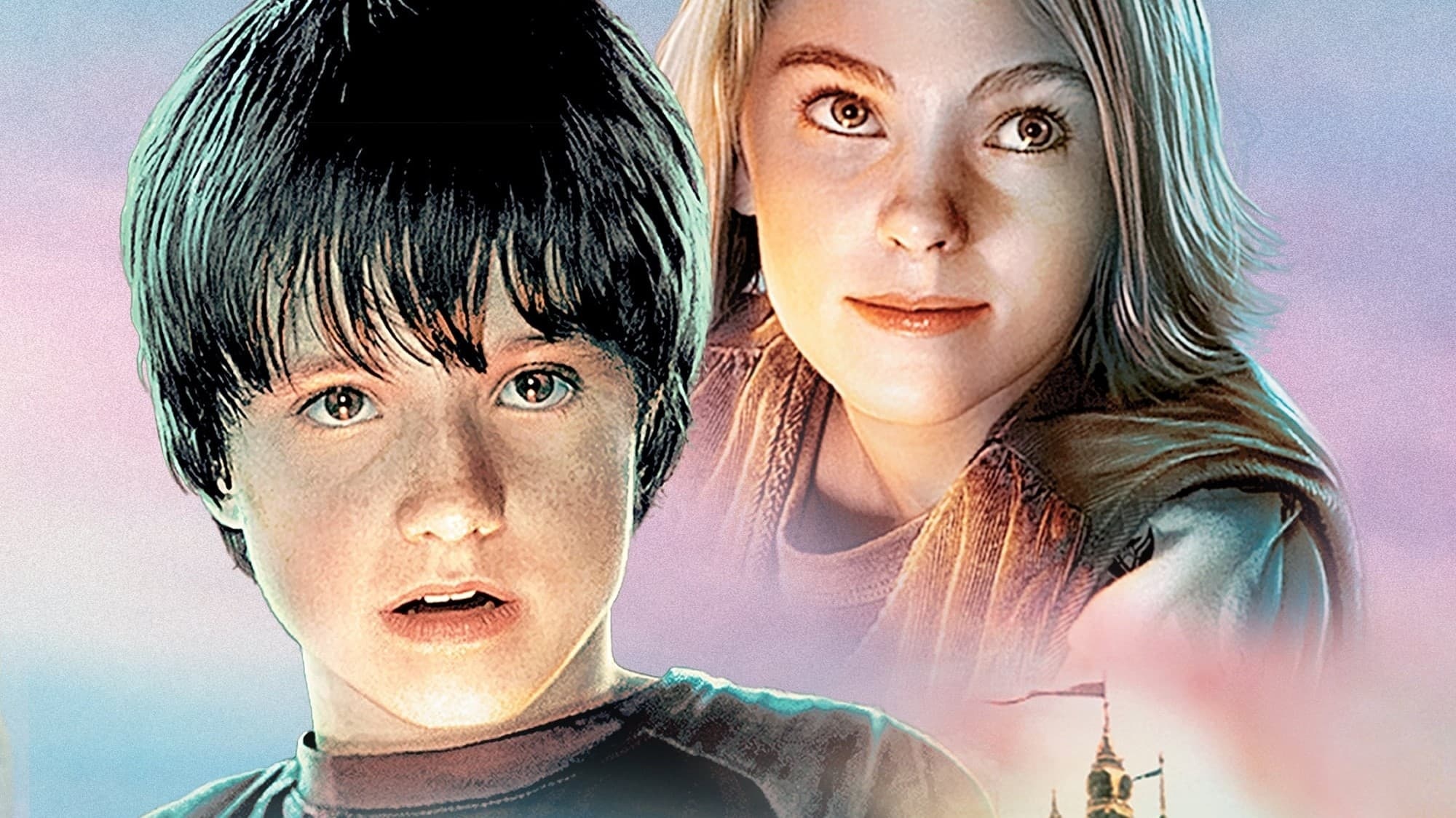 Bridge to Terabithia enchantment, Imaginary world, Adventure tale, Childhood memories, 2000x1130 HD Desktop