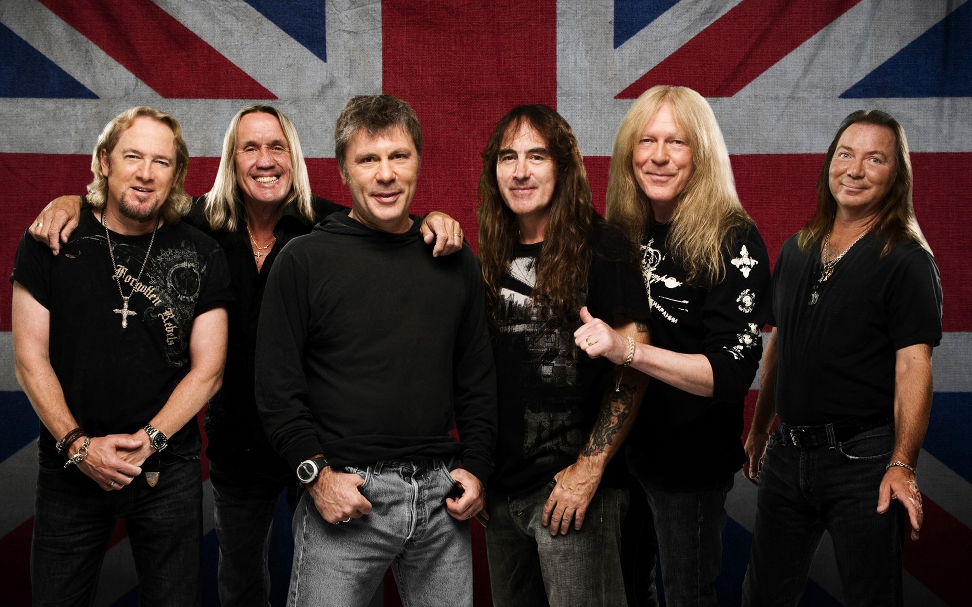 Iron Maiden, Sub gallery, Lonewolf6738, 1920x1200 HD Desktop