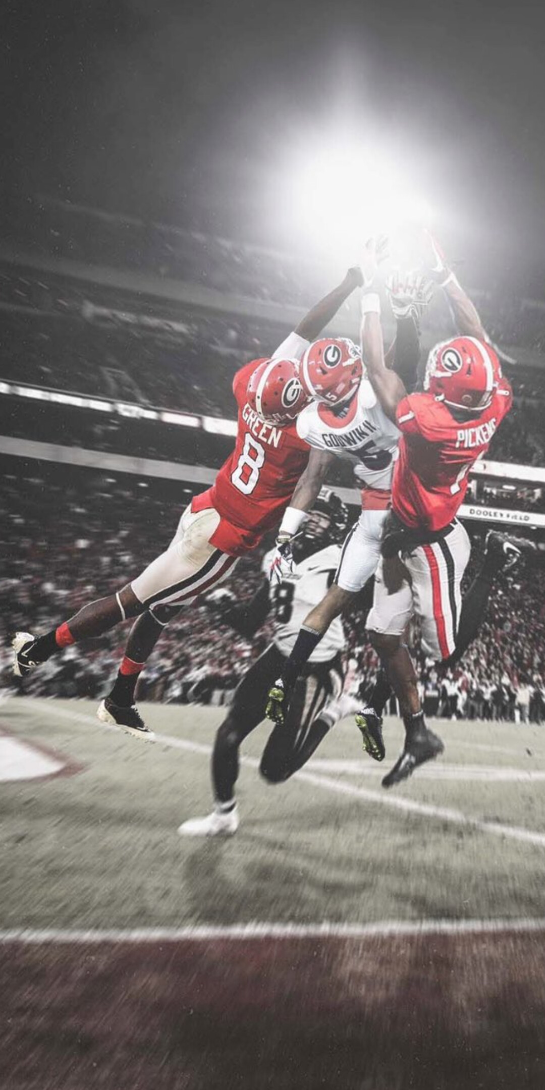 New Georgia wallpaper needed, Dawgnation community, College sports, Team pride, 1080x2160 HD Phone