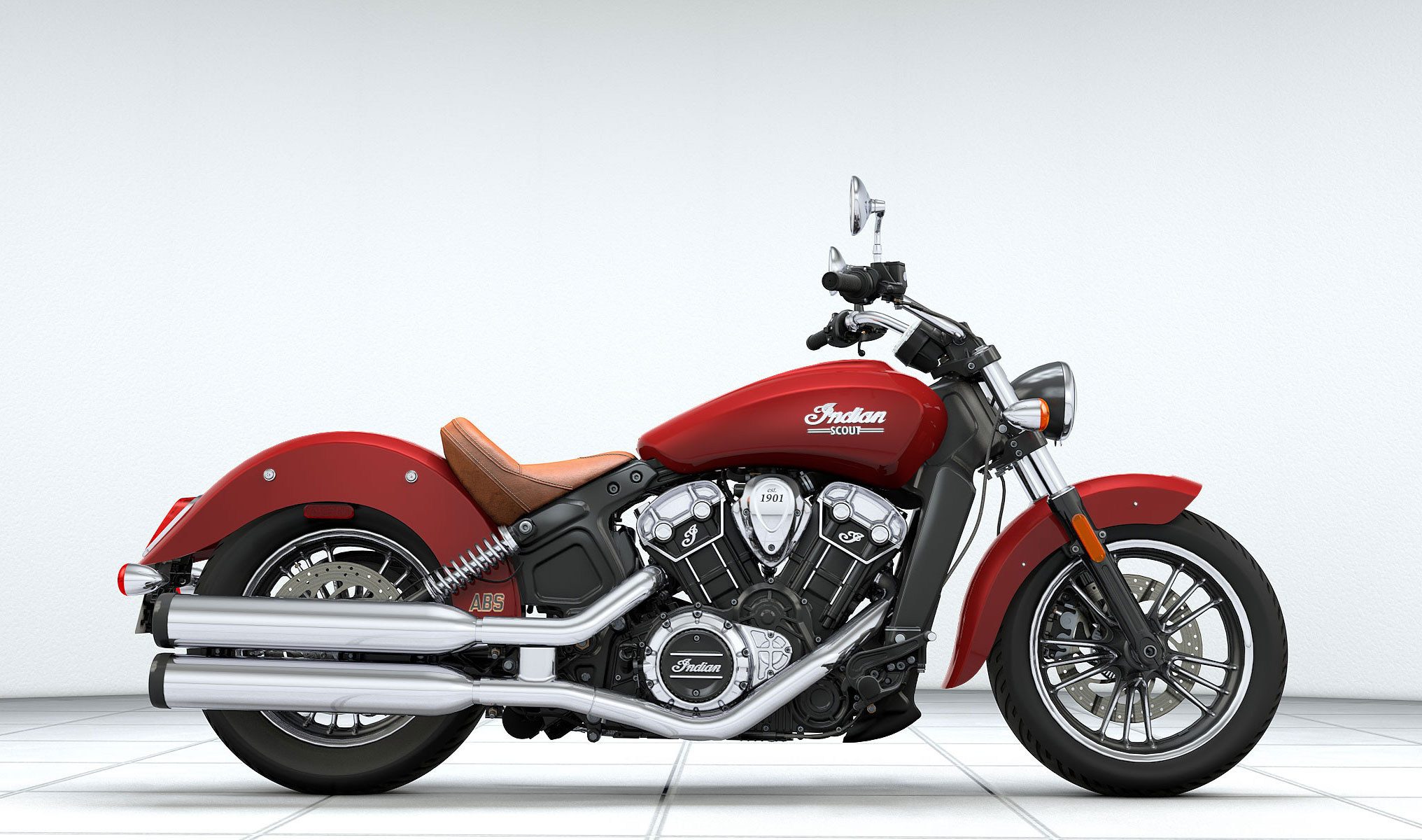 2016 Model, Indian Scout Sixty Wallpaper, 2040x1200 HD Desktop