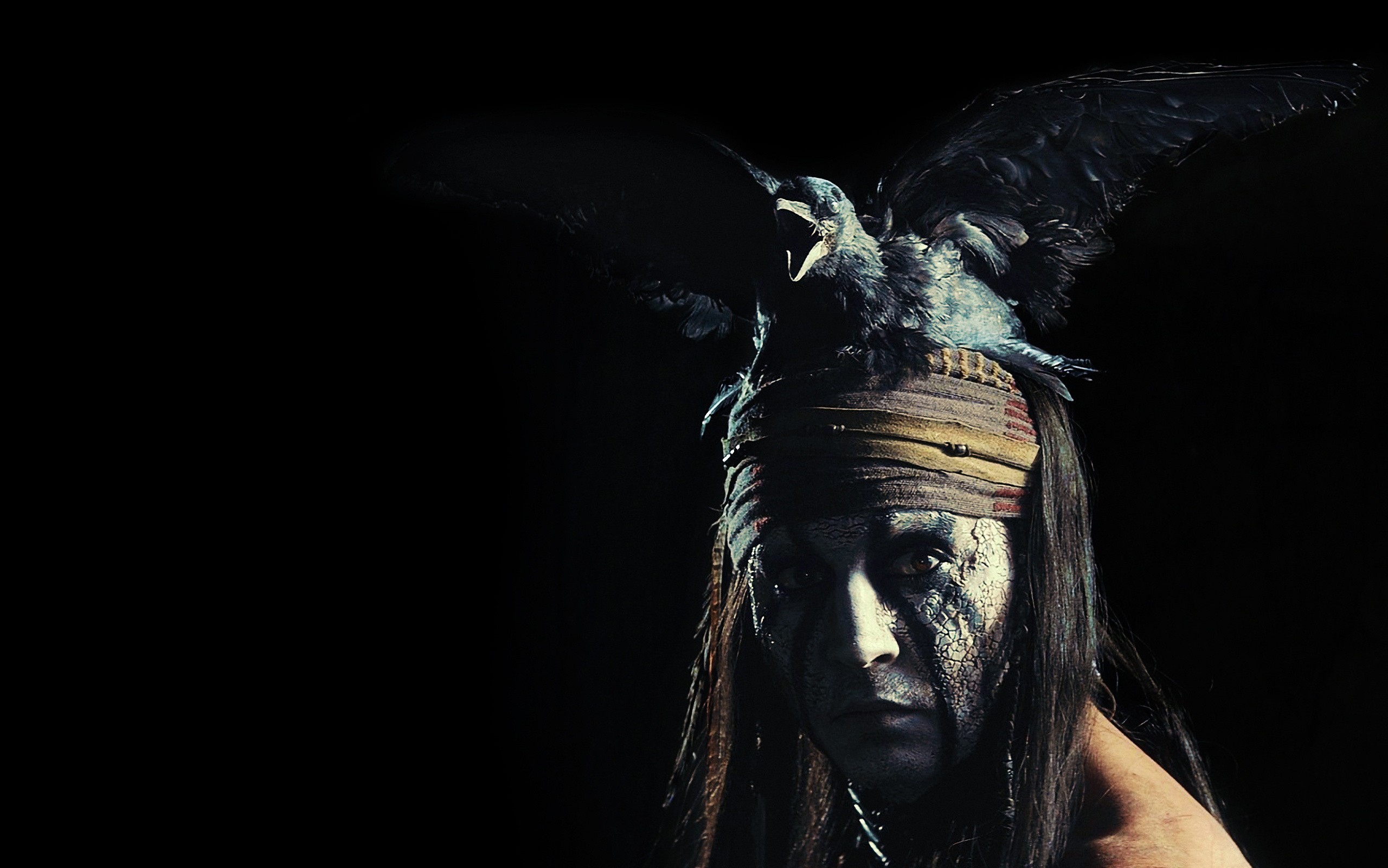 The Lone Ranger, HD wallpaper background, 2560x1600 HD Desktop