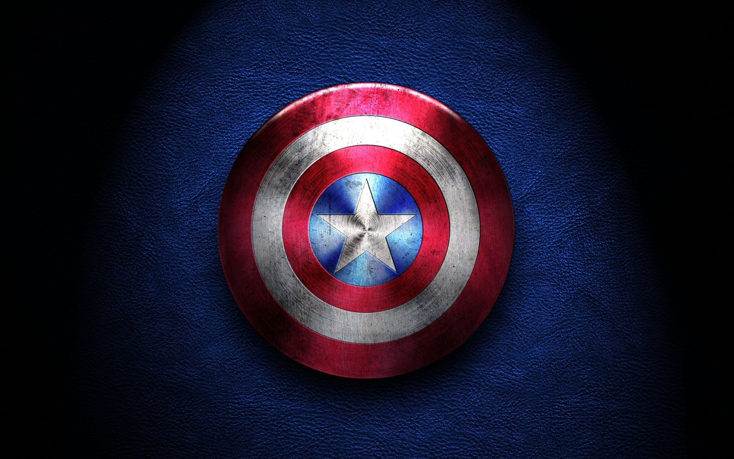 Shield, Captain America Wallpaper, 2560x1600 HD Desktop