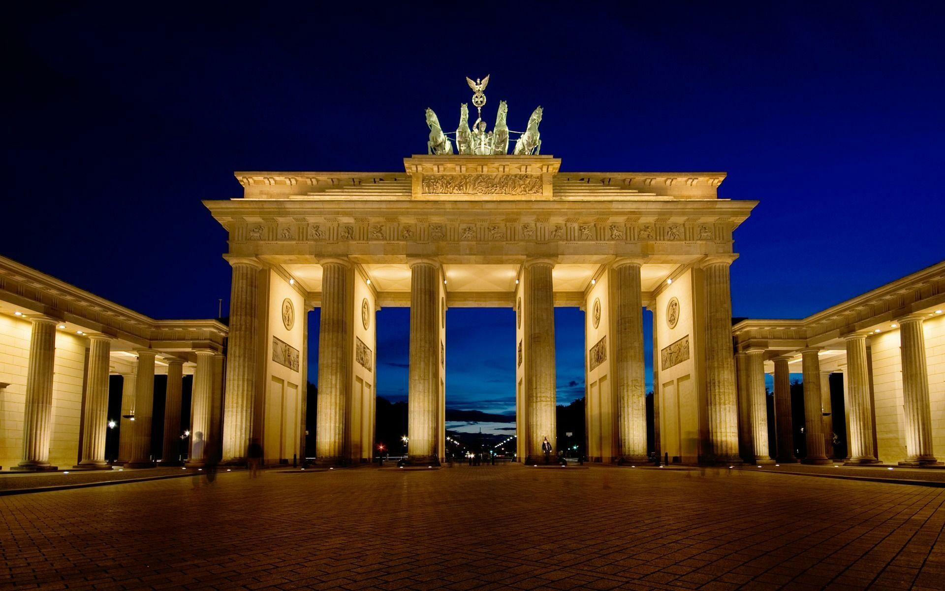 Germany wallpapers, Modern cities, Traditional heritage, Cultural diversity, 1920x1200 HD Desktop