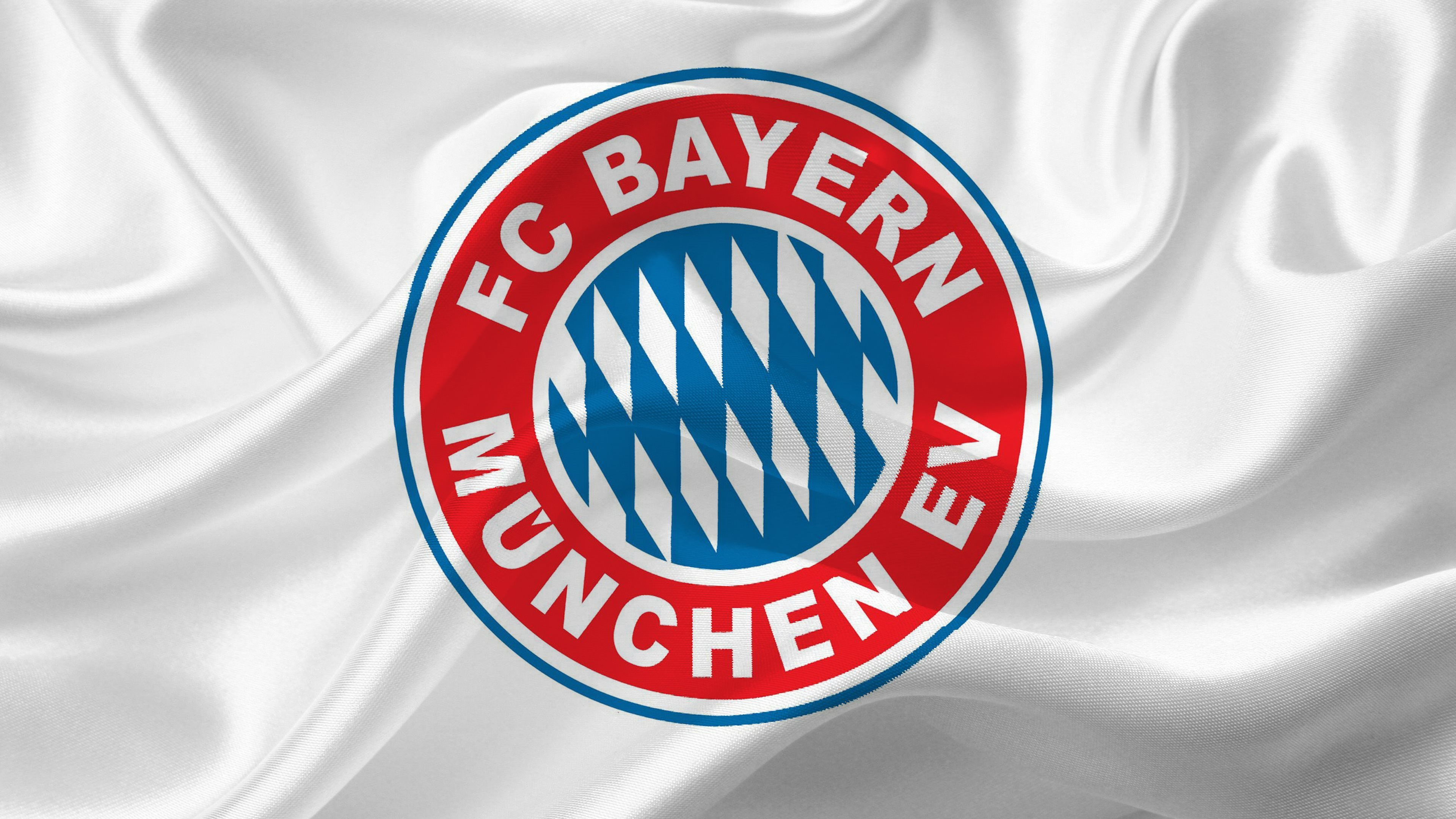 FC Bayern Munchen, 4K Ultra HD wallpapers, Football fever, Club glory, 3840x2160 4K Desktop