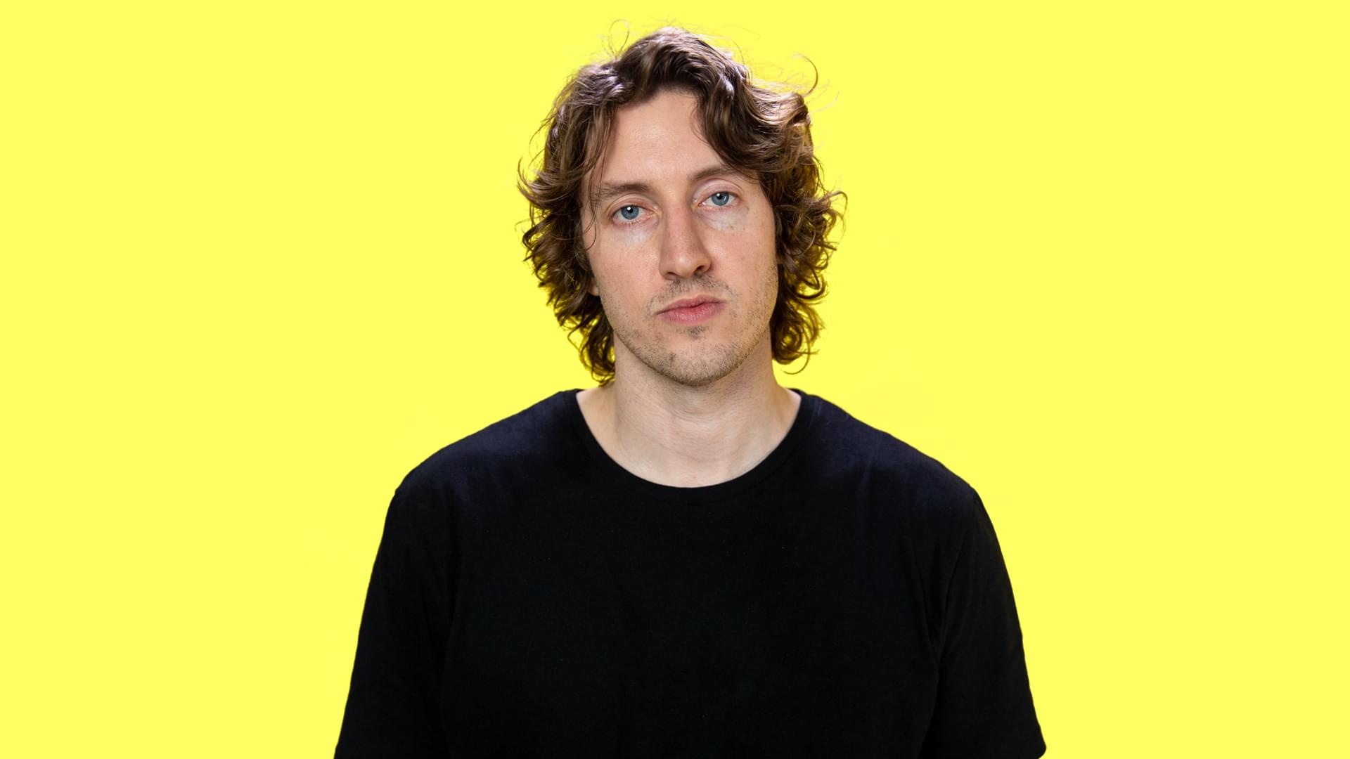 Dean Lewis, Emotional ballads, Dean Lewis interview, Behind the music, 1920x1080 Full HD Desktop