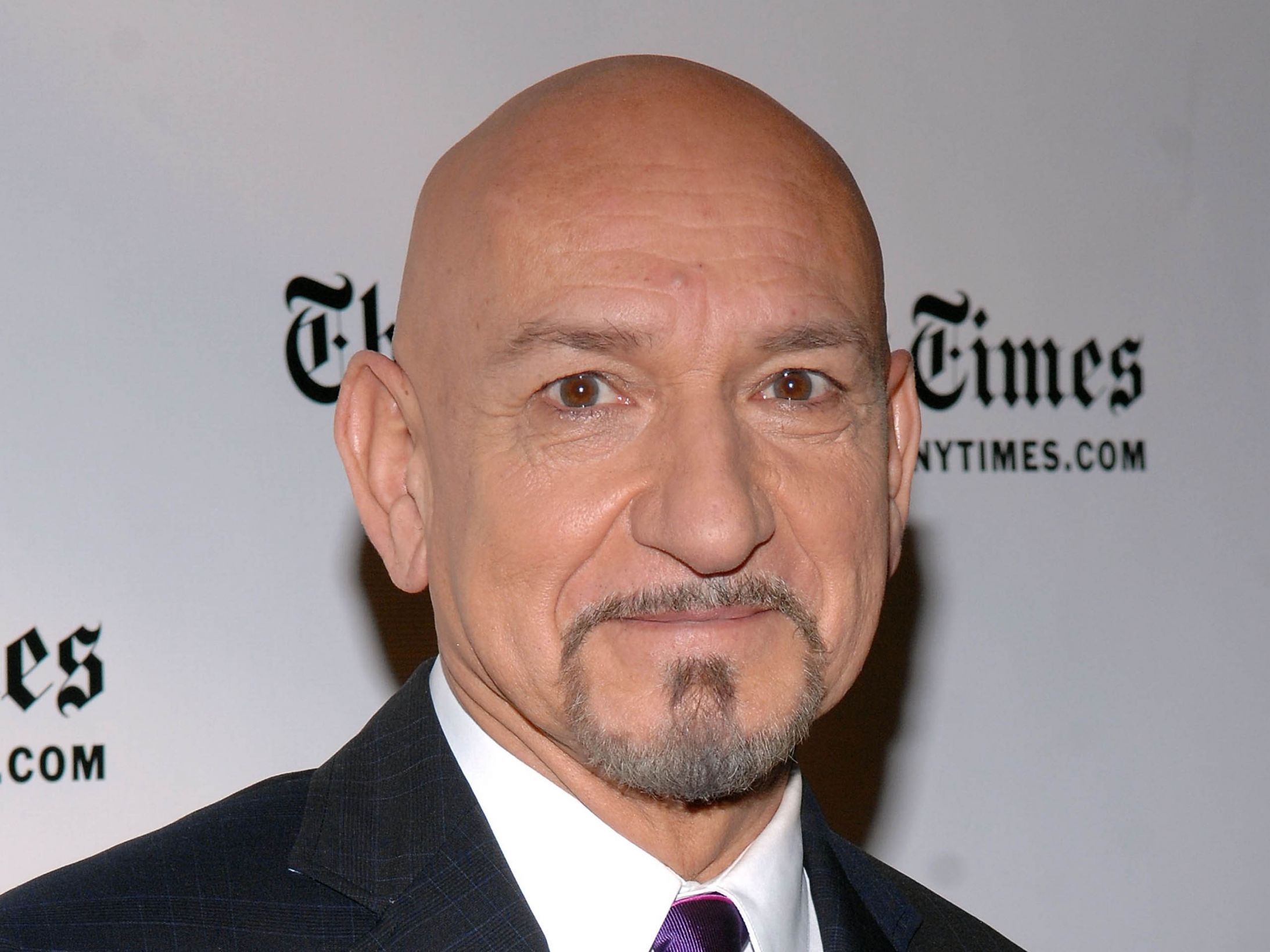 Ben Kingsley, Meme generator, Funny, Internet, 2190x1640 HD Desktop