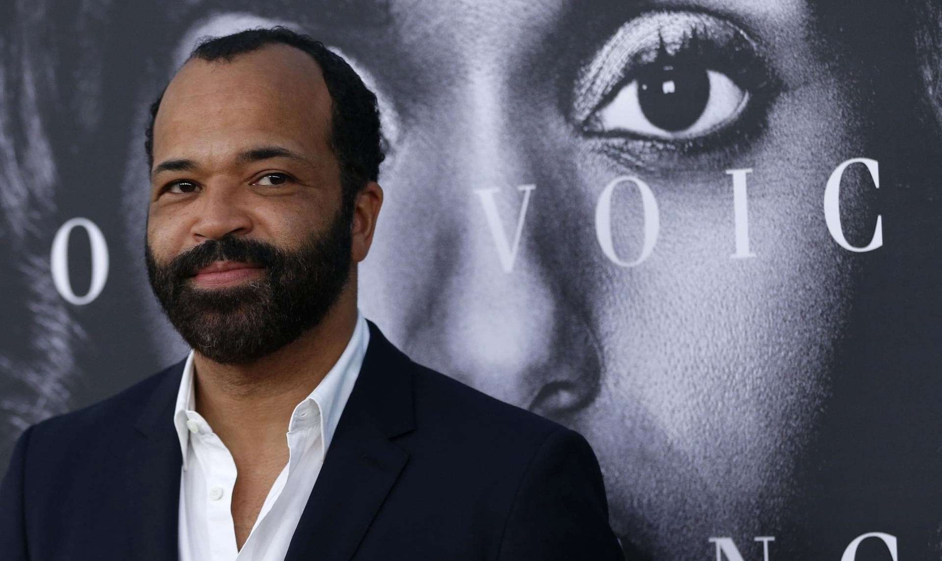 Jeffrey Wright, Actor wallpaper, High resolution, Desktop background, 1920x1150 HD Desktop