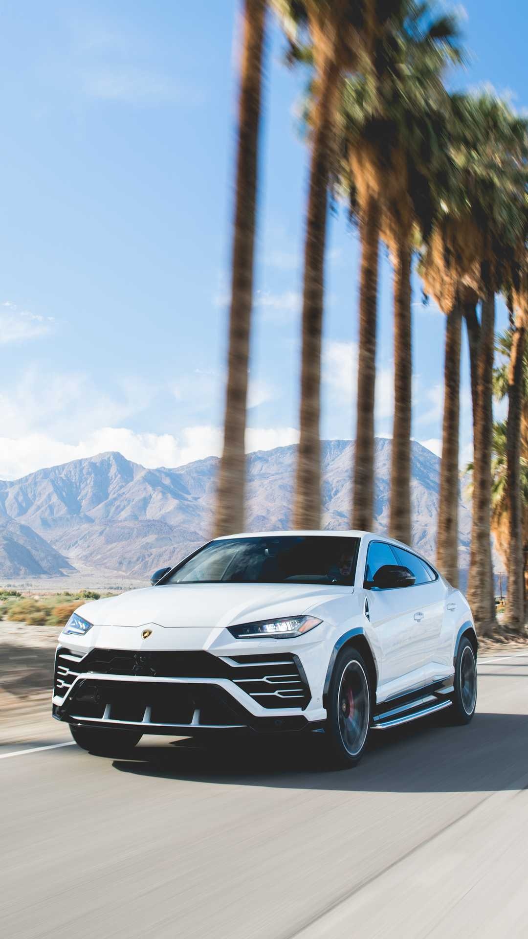 Lamborghini Urus, Scale model, Fake it till you make it, 1080x1920 Full HD Phone