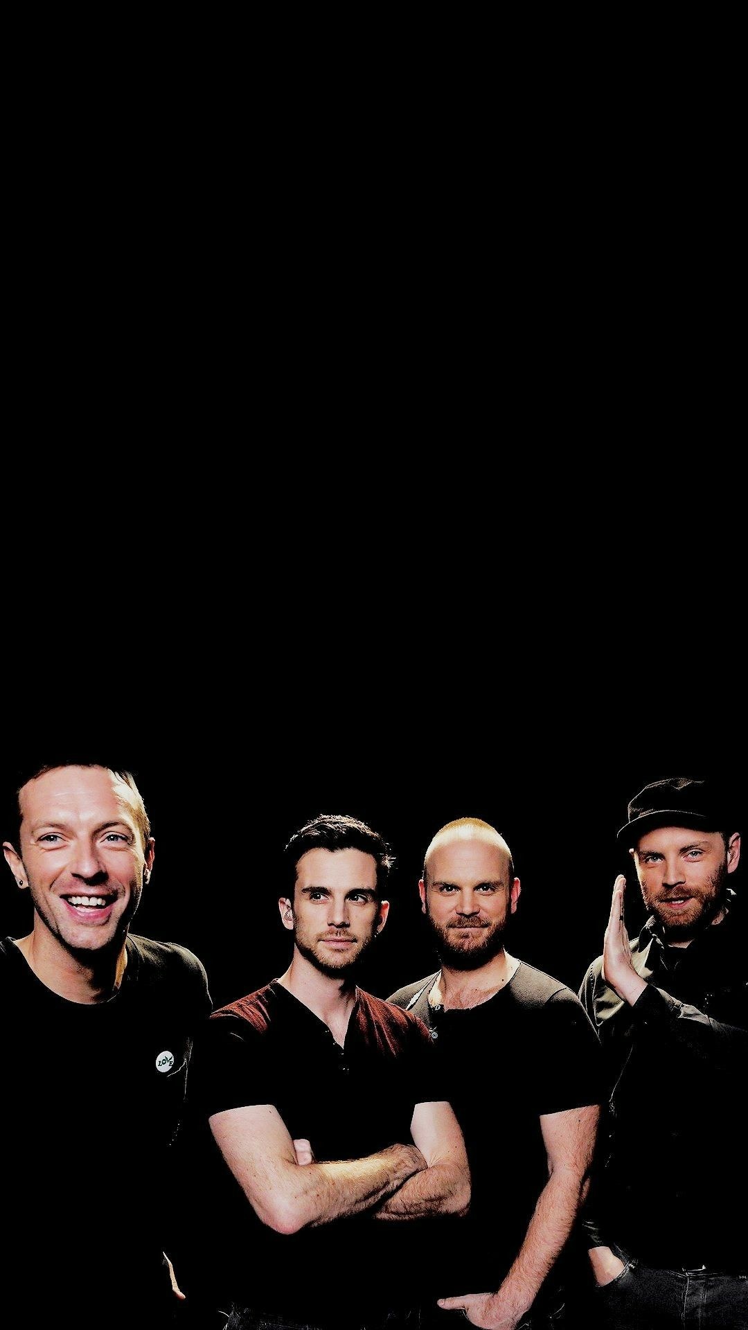 Coldplay, Artis selebritas, Gambar, Alejandro ordez, 1080x1920 Full HD Phone