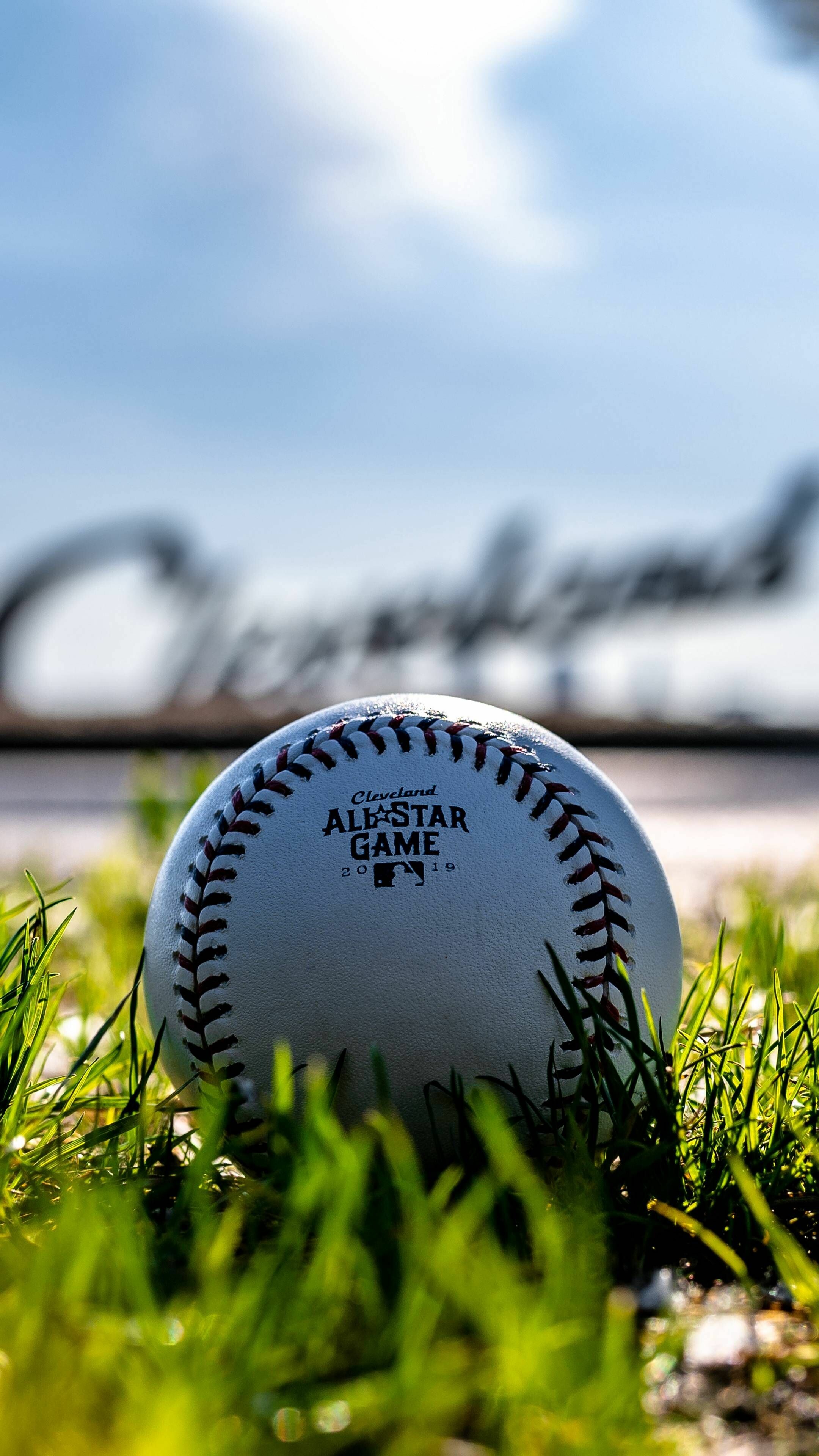 Ball, Baseball Wallpaper, 2160x3840 4K Phone