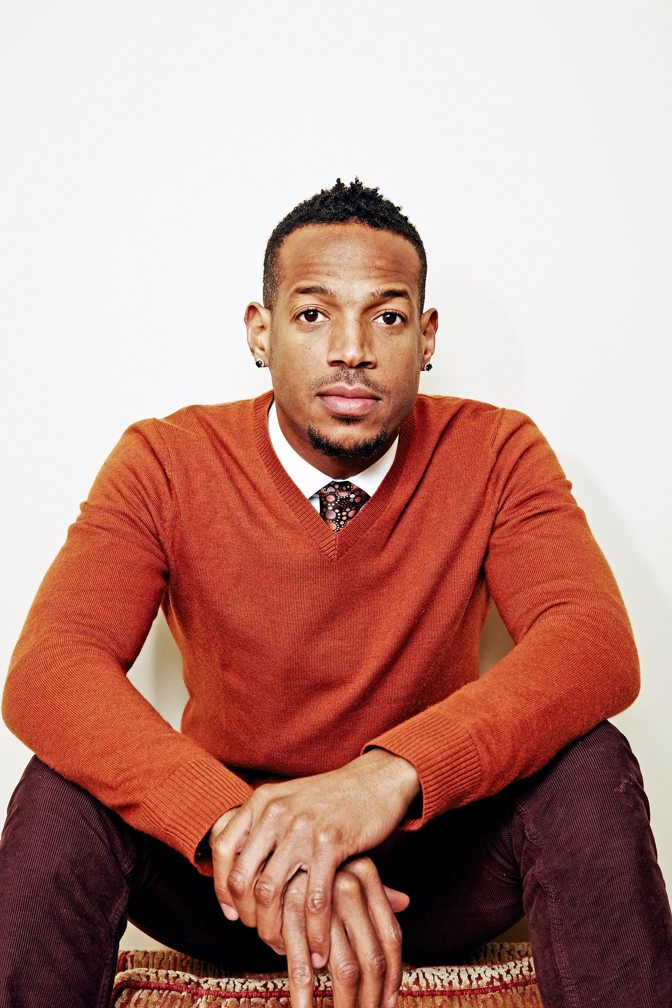 Marlon Wayans, Horror spoof, A Haunted House, 1370x2050 HD Phone