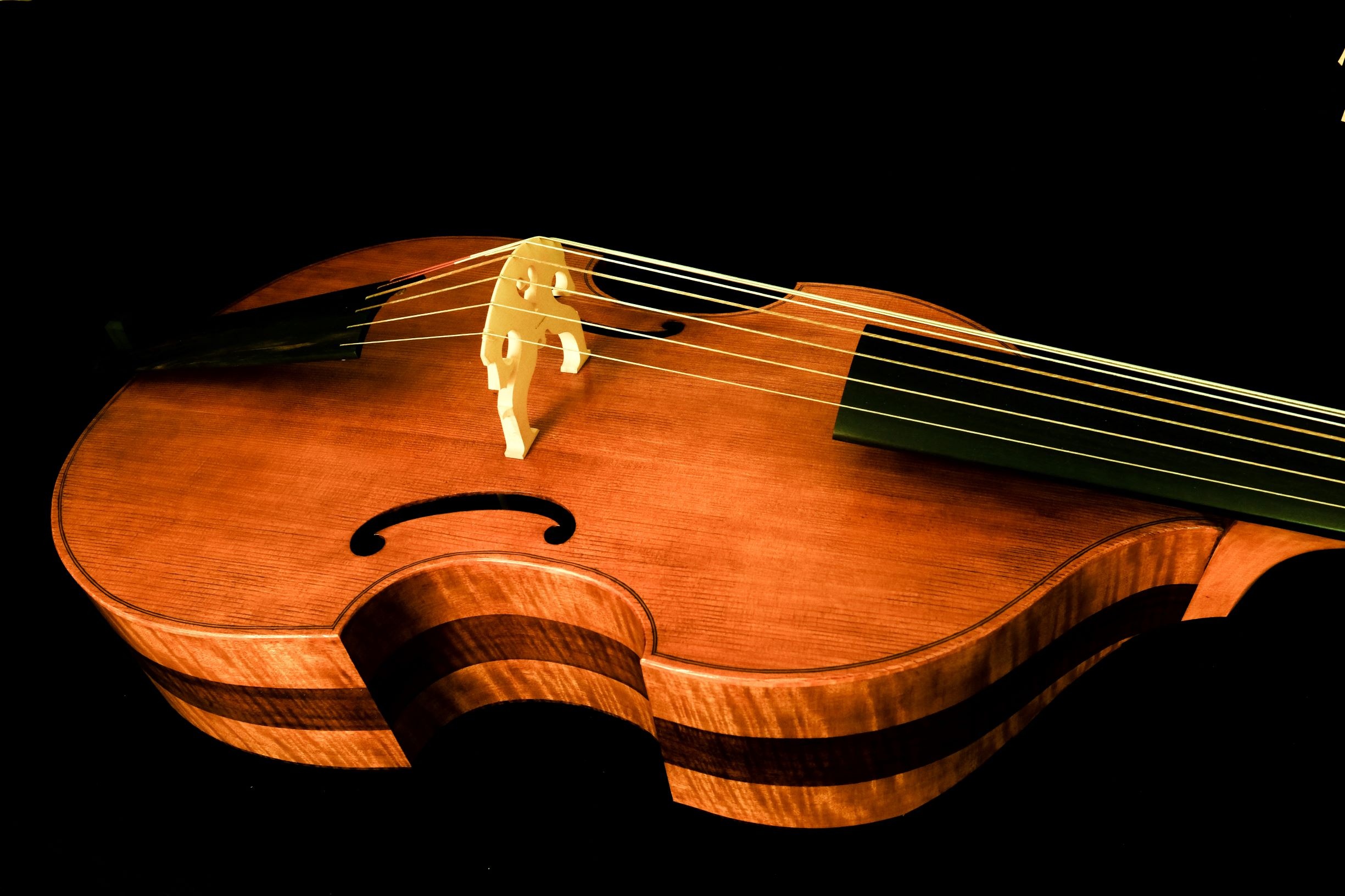 Viola da Gamba music, 2021 exhibitors, Gabriel's Baroque, Boston Early Music Festival, 2450x1640 HD Desktop