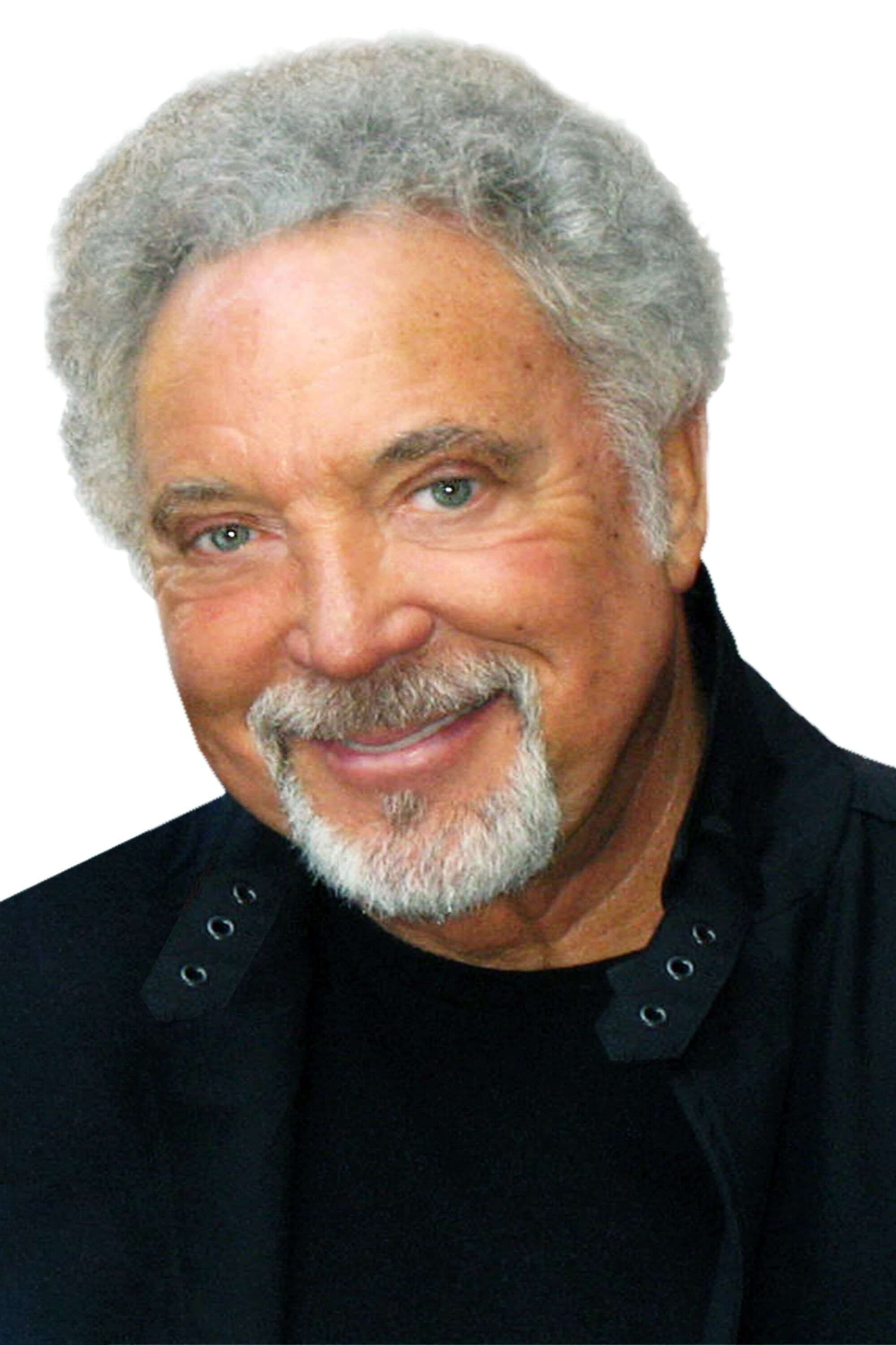 Tom Jones, Filme, Alter, Biographie, 2000x3000 HD Phone