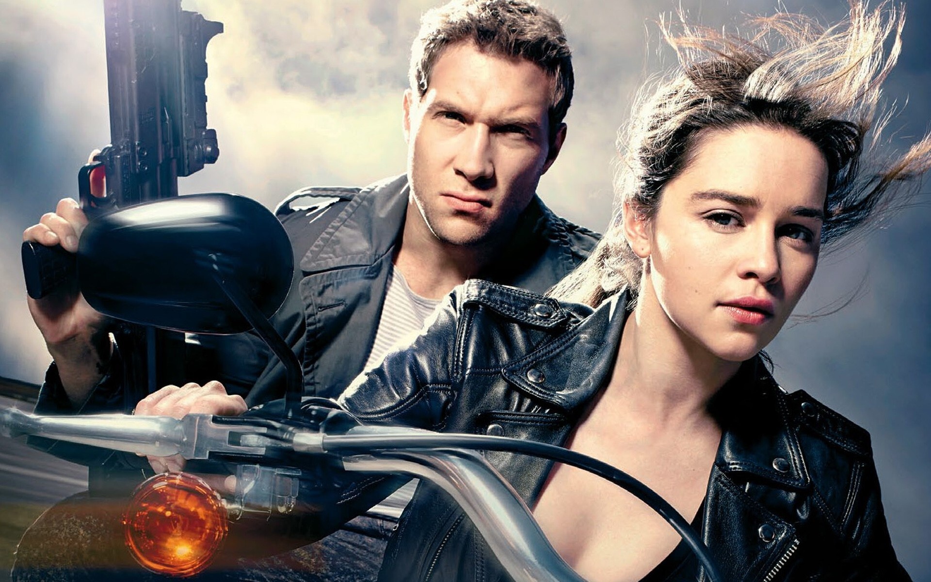 Terminator Genisys, 2, HD wallpapers, Photos, Pictures, 1920x1200 HD Desktop