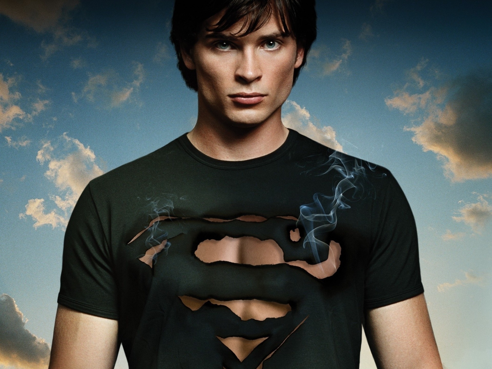 Smallville wallpapers, Diverse collection, Creative designs, Smallville nostalgia, 1920x1440 HD Desktop