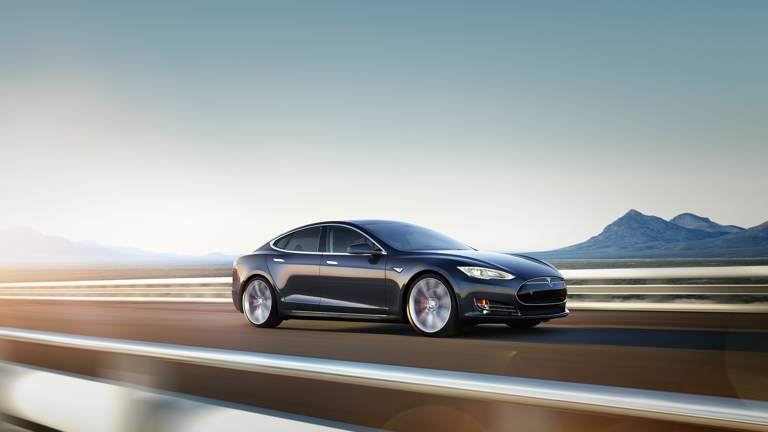 Tesla Model S, Car wallpaper, Background 62160 px, 2560x1440 HD Desktop