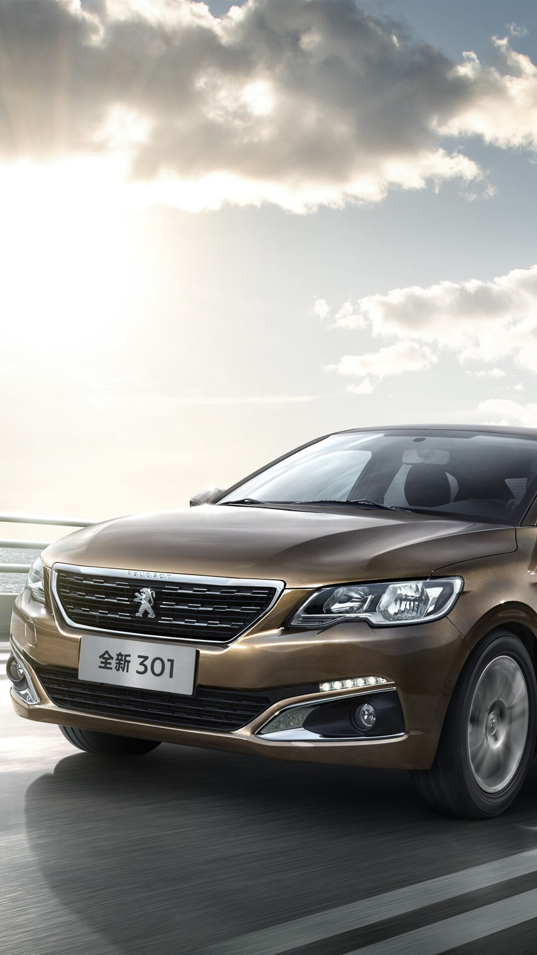 301, Peugeot Wallpaper, 1080x1920 Full HD Phone