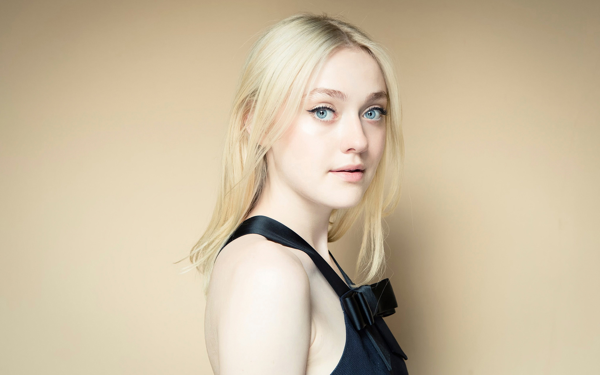 Dakota Fanning, HD, Wallpapers, 1920x1200 HD Desktop