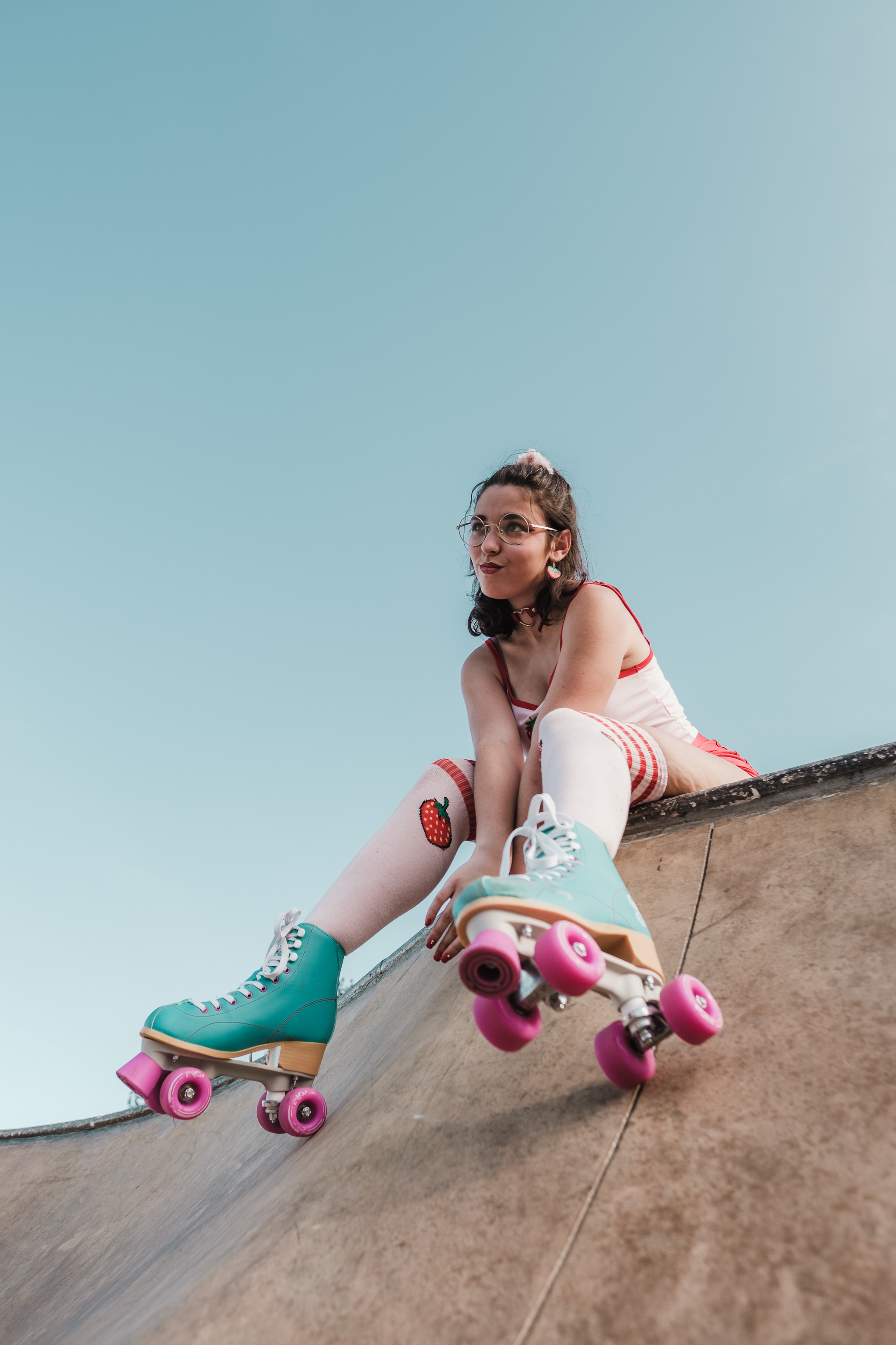 Rollerskating, Best photos, Roller skates, Free stock photos, 2050x3080 HD Phone