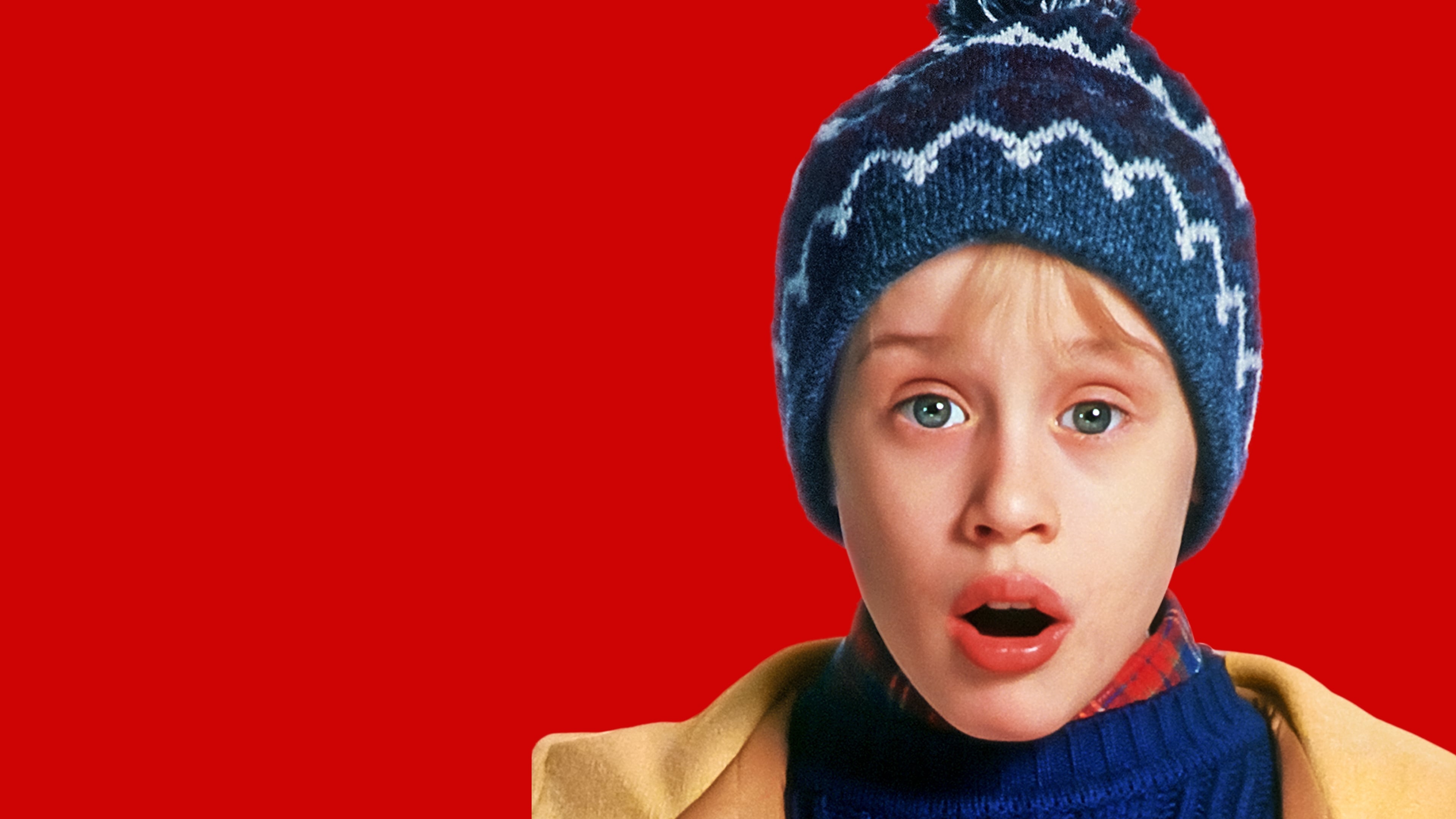 Home Alone 2, Iconic film sequel, New York City adventures, Memorable movie scenes, 3840x2160 4K Desktop