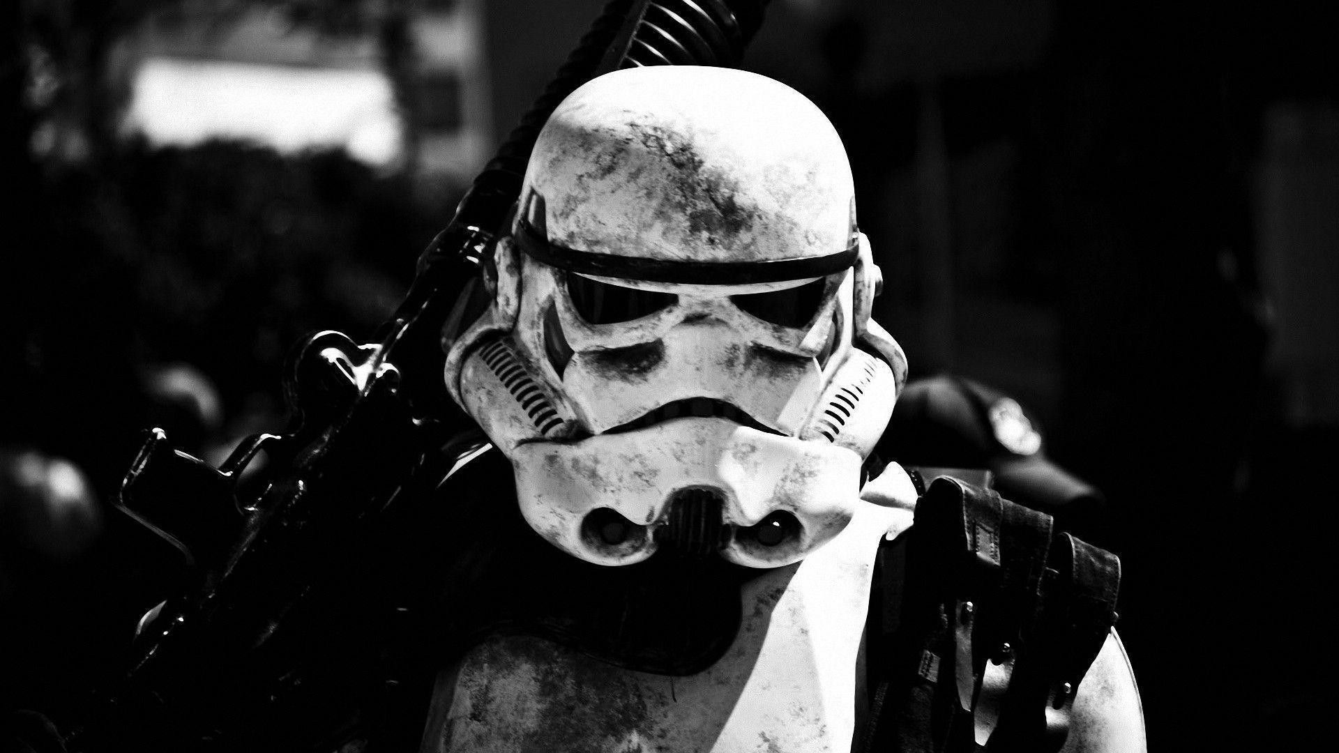 Star Wars, Stormtrooper, Wallpapers, HD, 1920x1080 Full HD Desktop