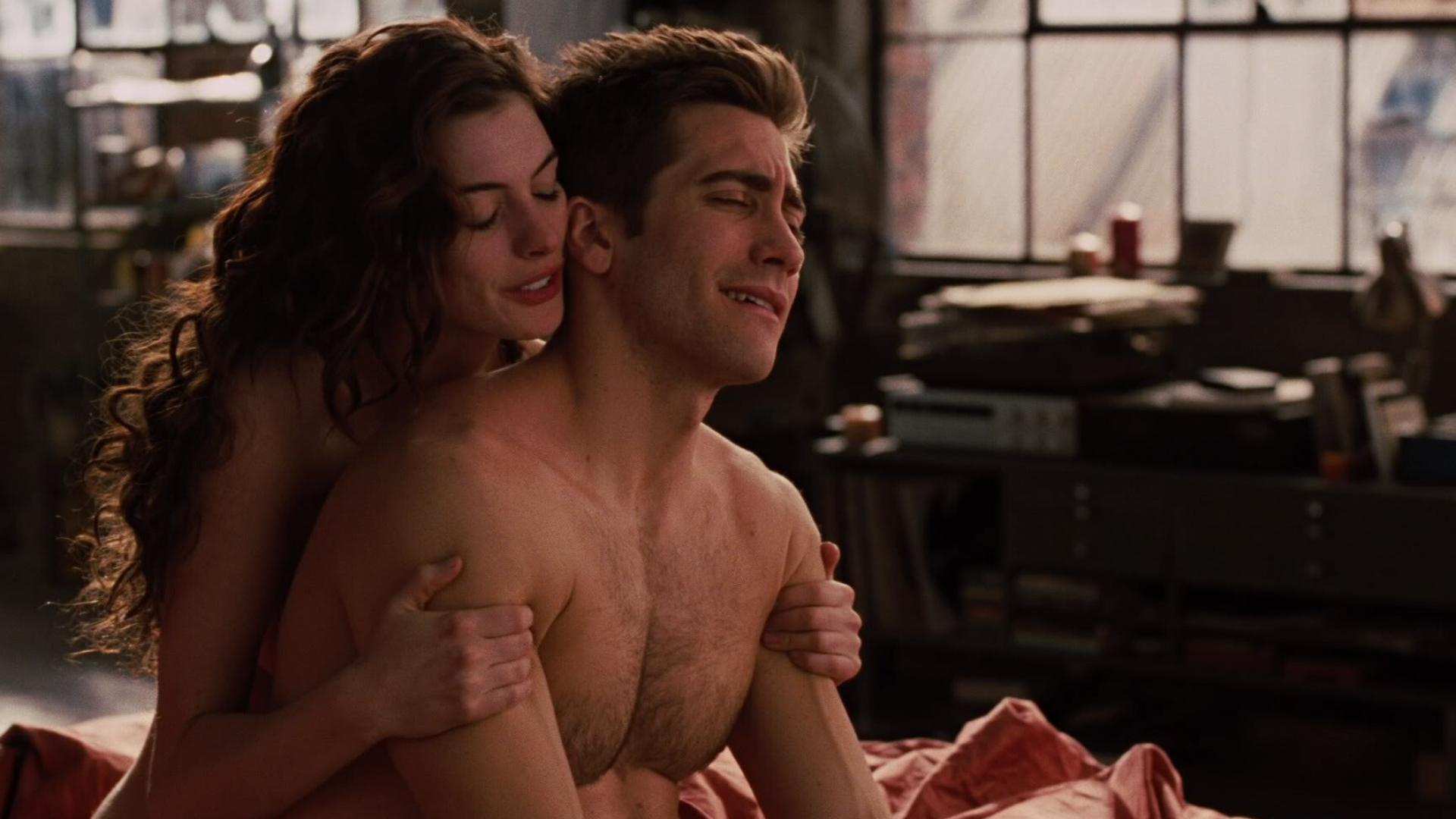 Love and Other Drugs, Sex and unhappiness,, 1920x1080 Full HD Desktop