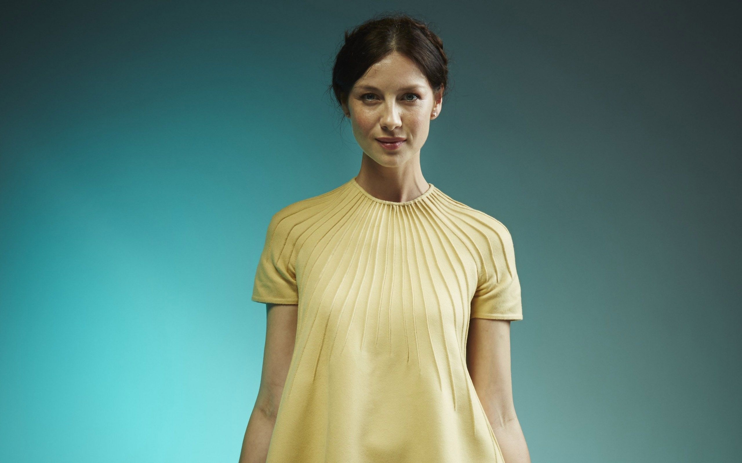 Caitriona Balfe, Phone wallpapers, Desktop wallpapers, TV show, 2560x1600 HD Desktop